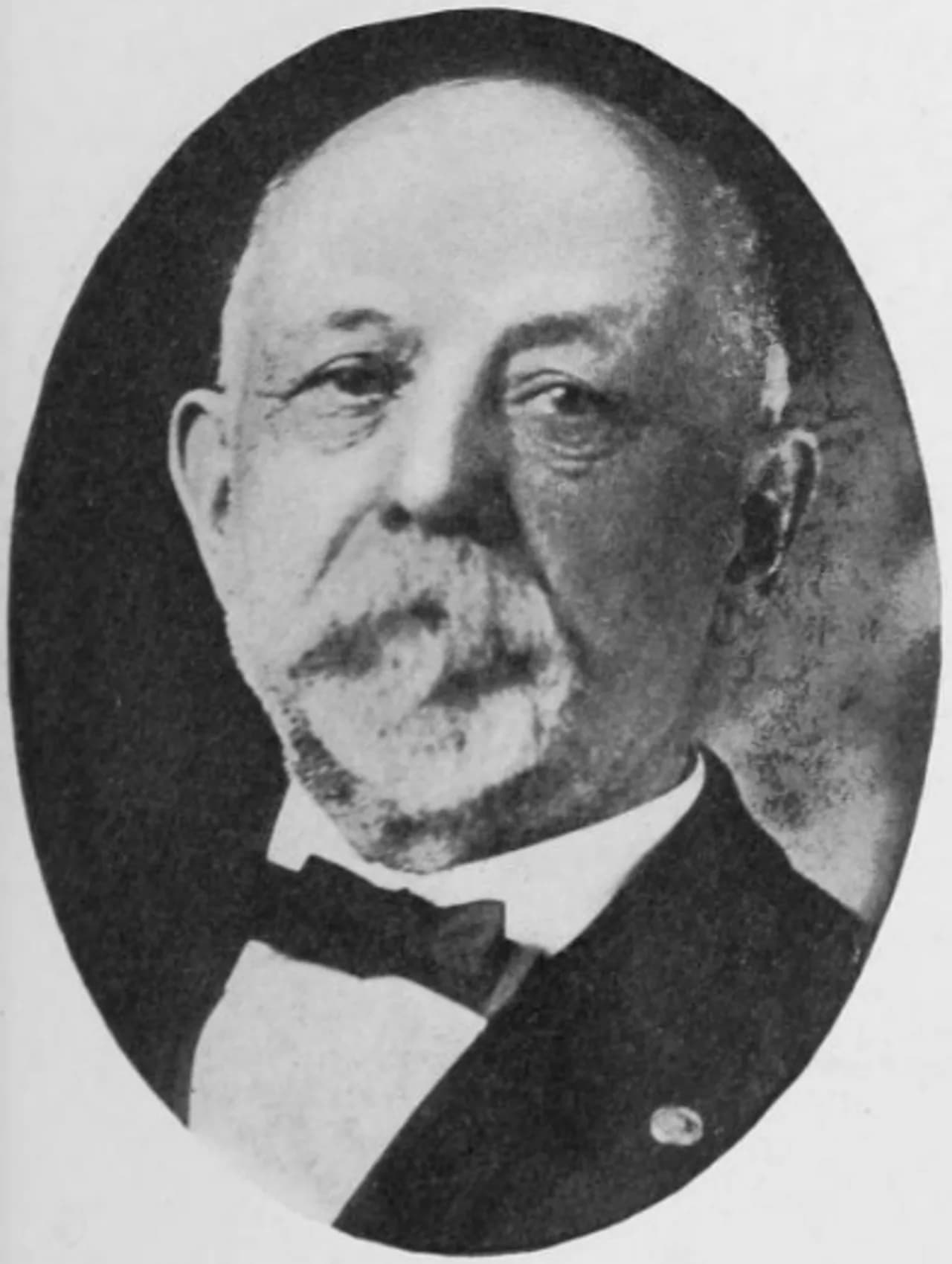 George Edwin Bissell