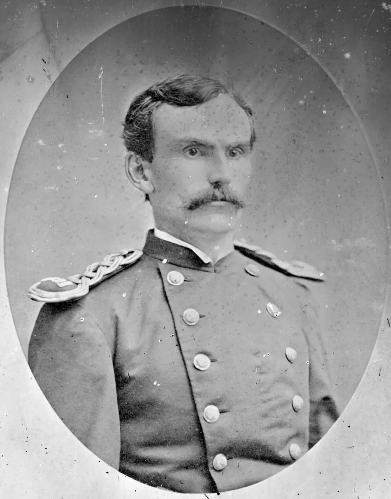 George Edwin Lord