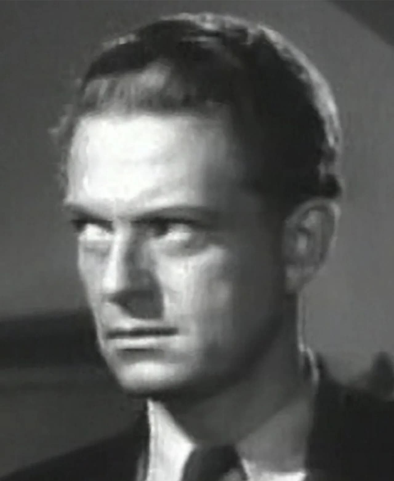 George Eldredge