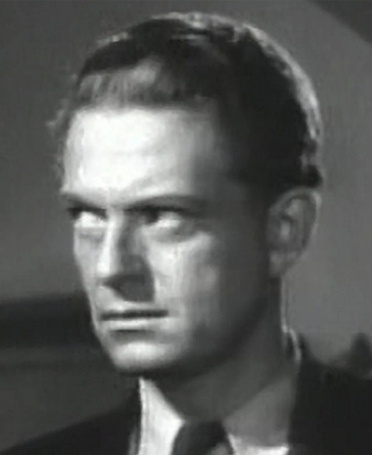 George Eldredge