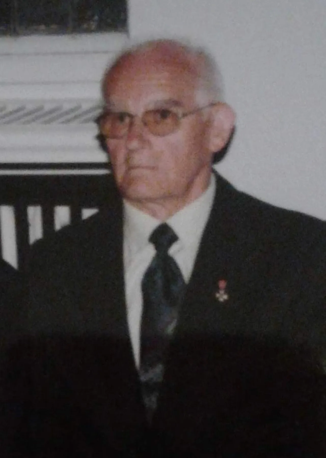 Jerzy Waldemar Wojtowicz