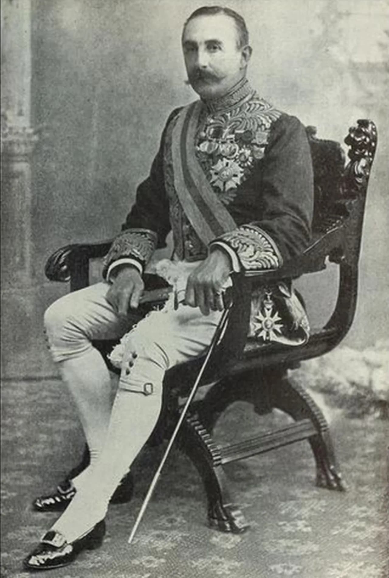 George Elliot
