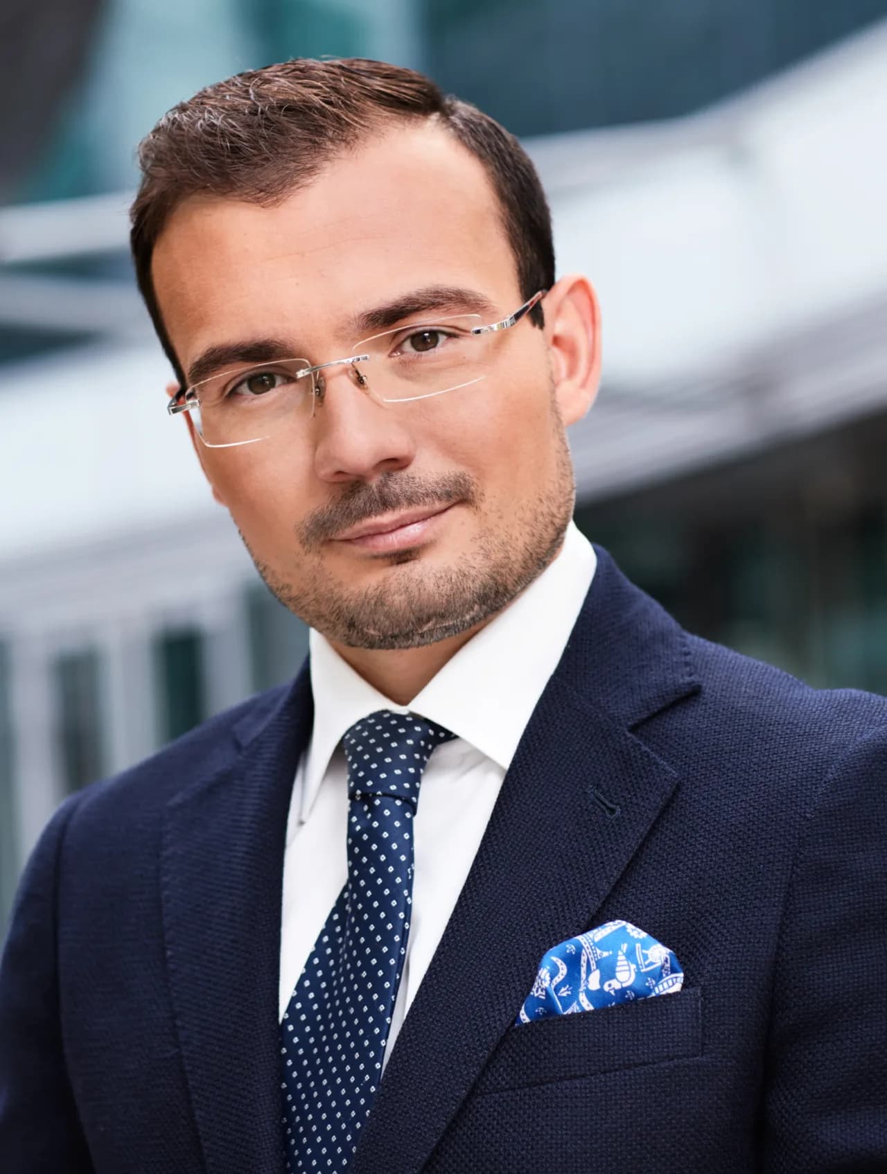 Maciej Zaborowski