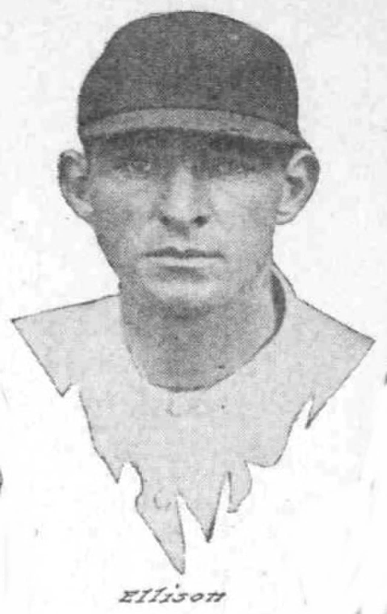 George Ellison