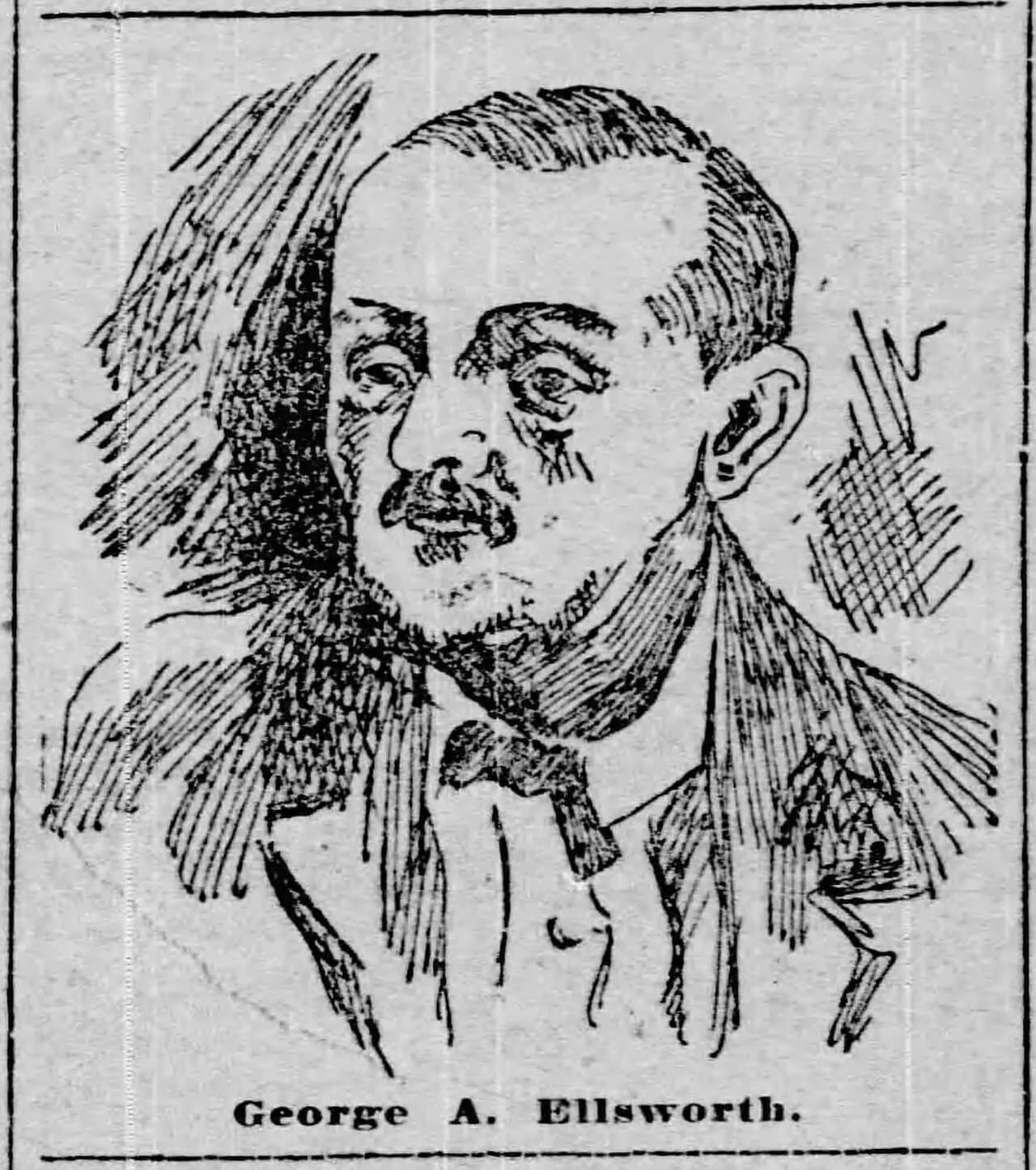 George A. Ellsworth
