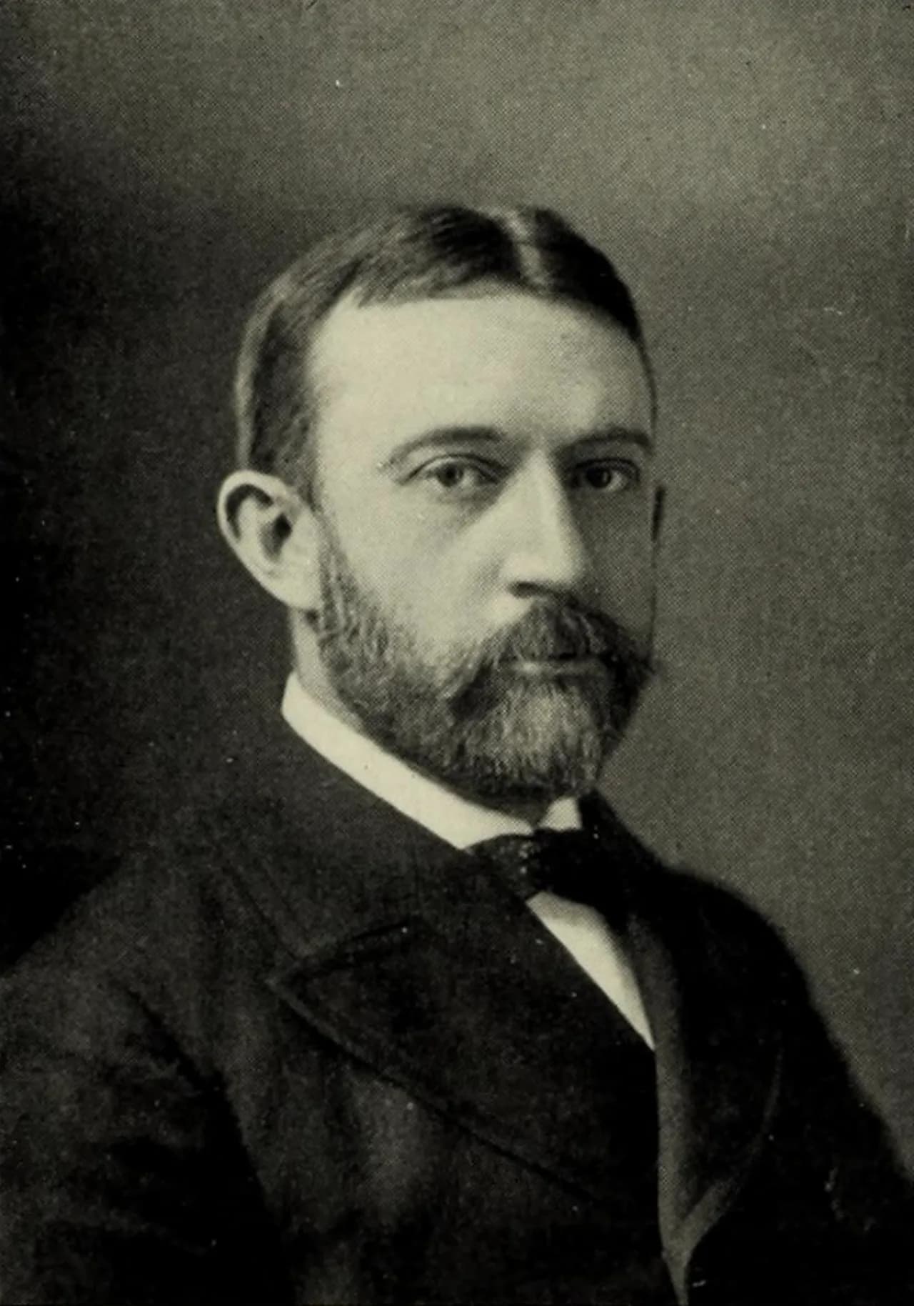 George Emerson Brewer