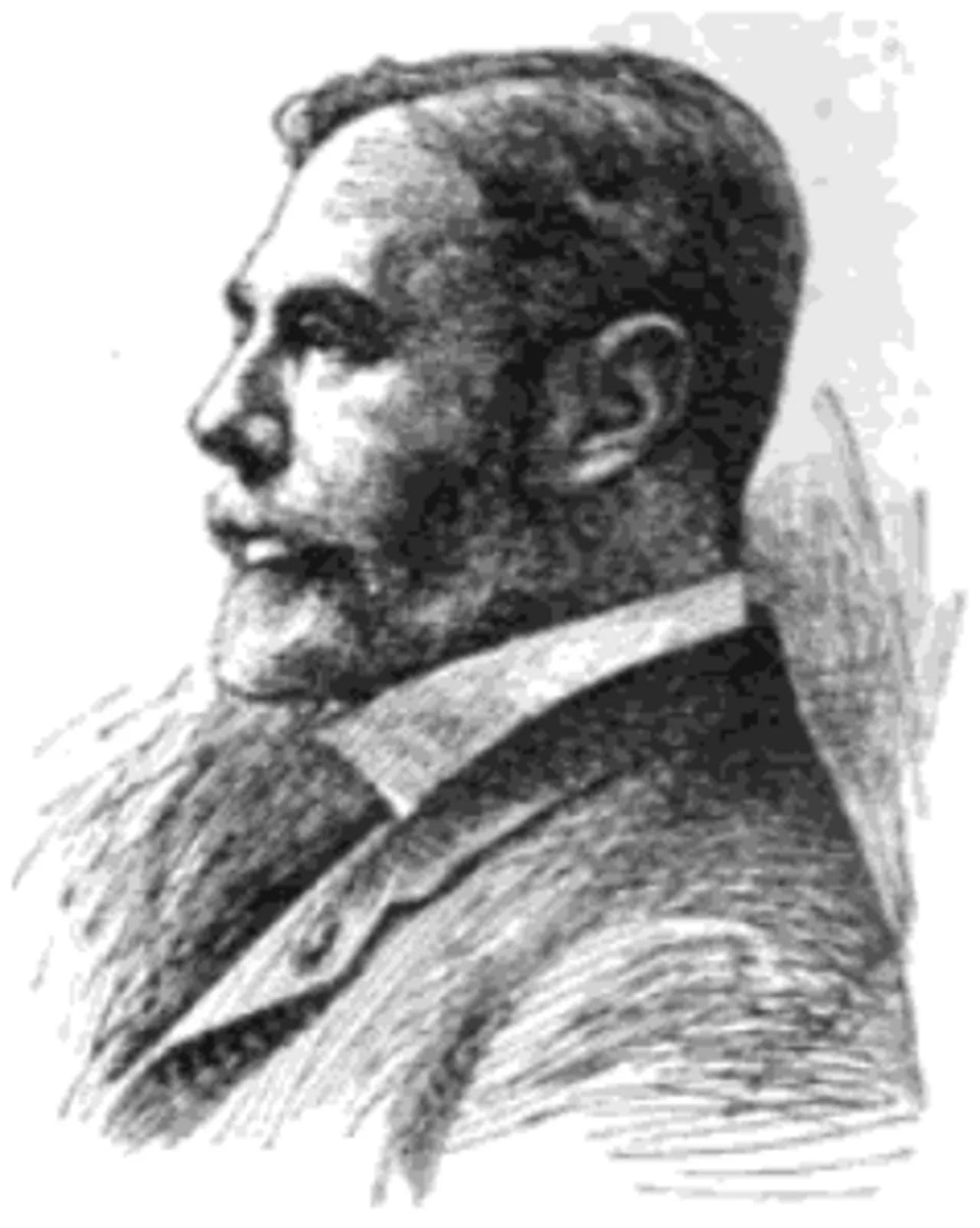 George F. Hammond
