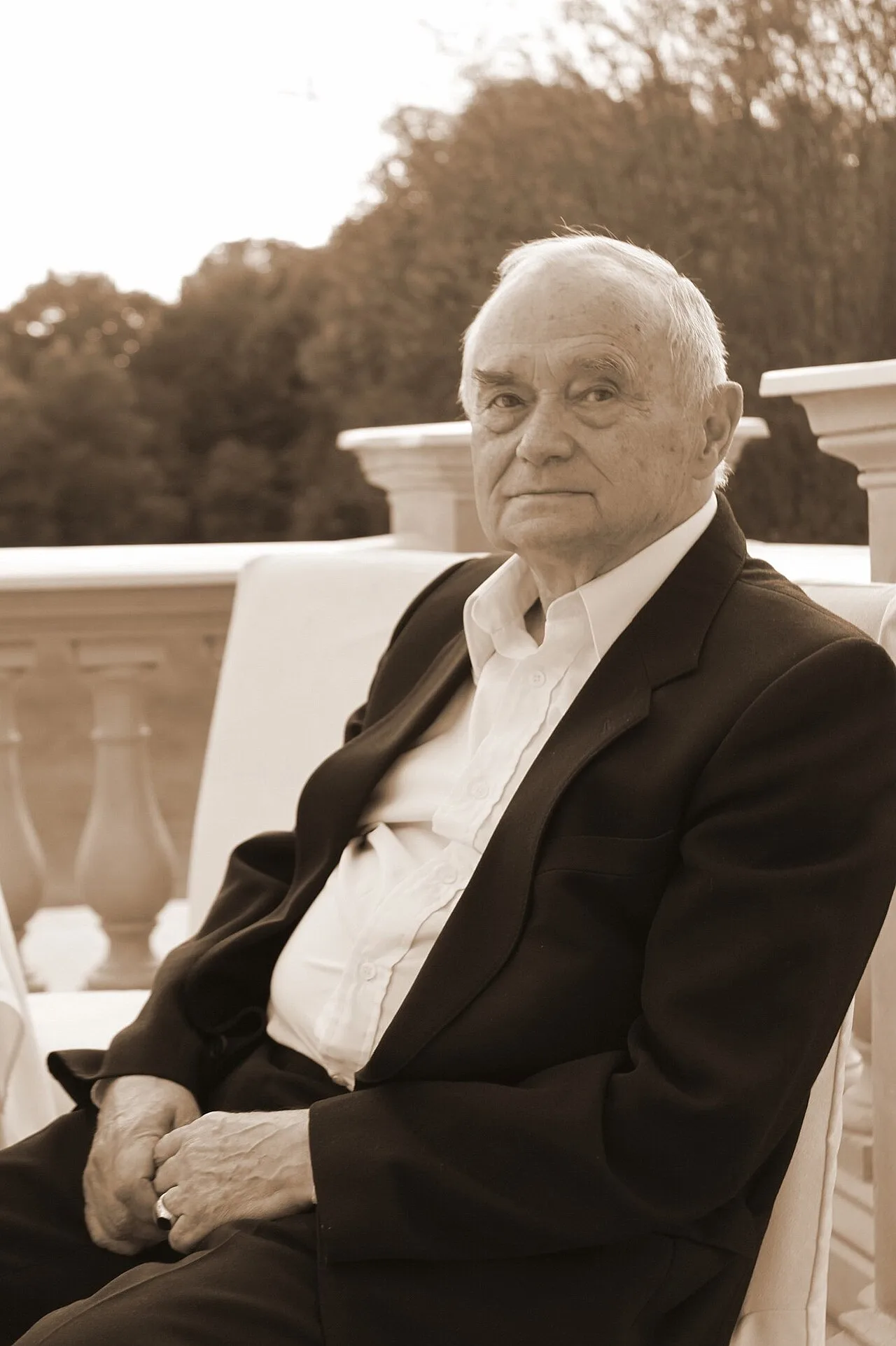 Miłosz Matwijewicz