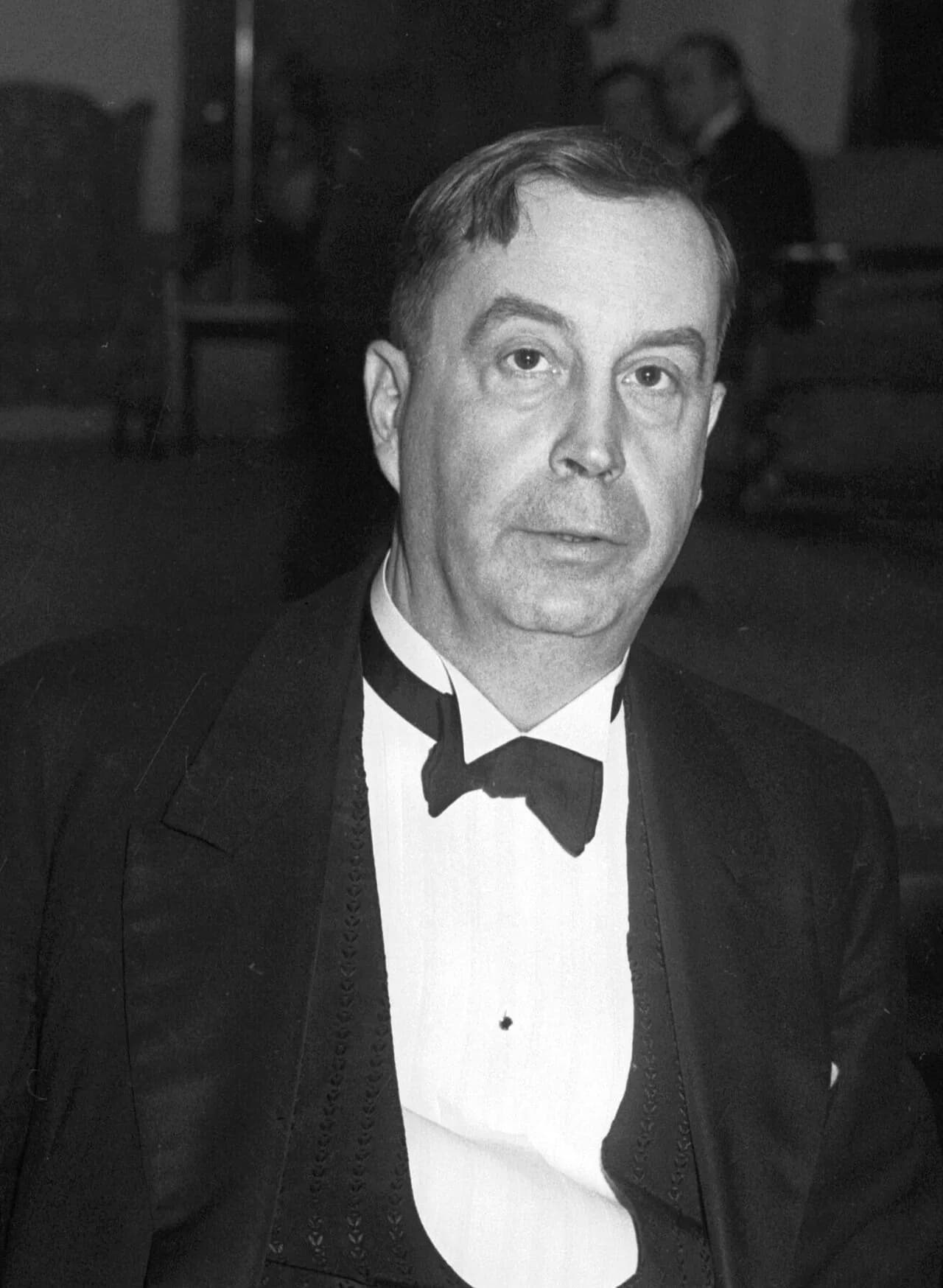 George F. Zook