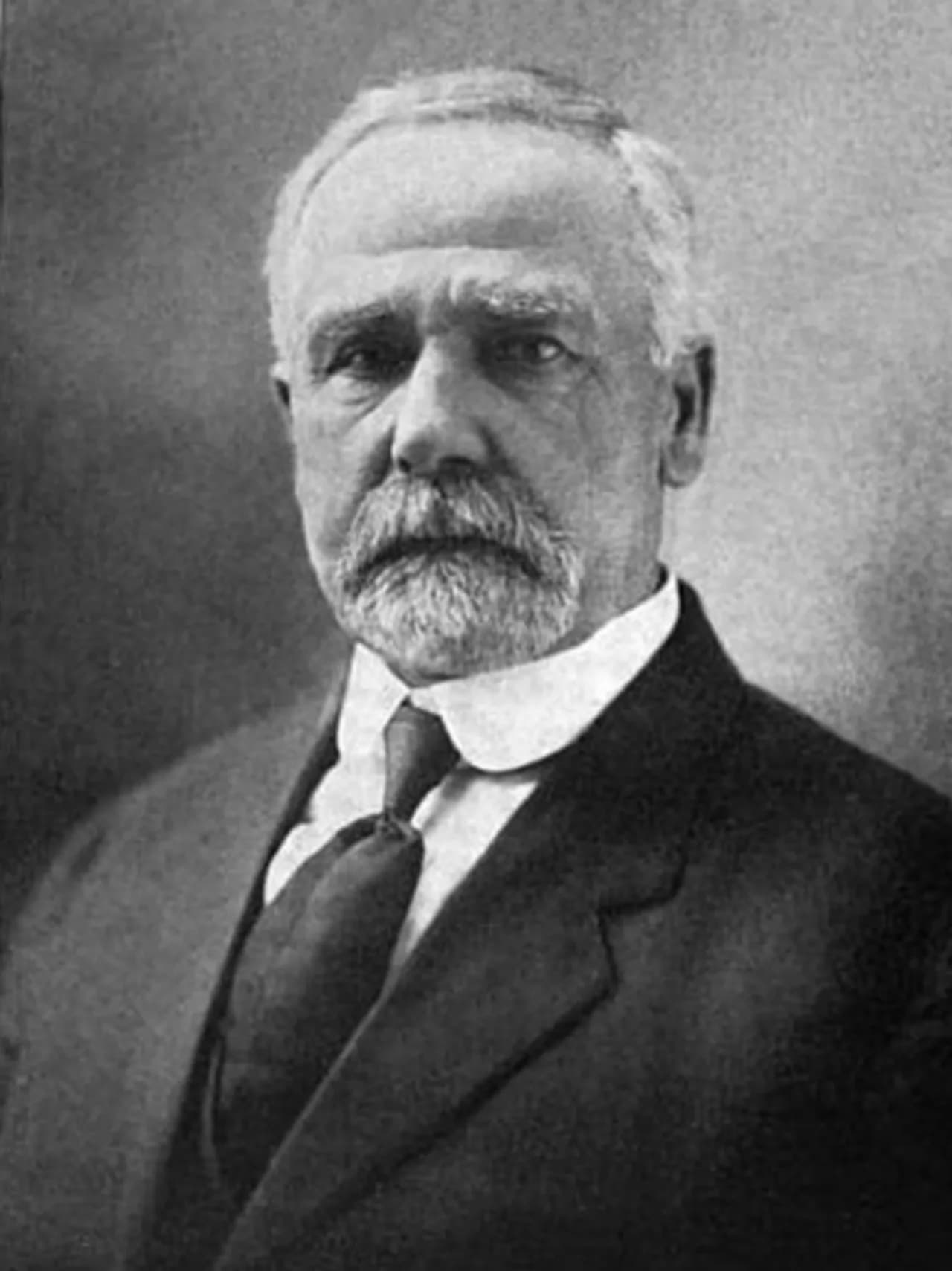 George Feick