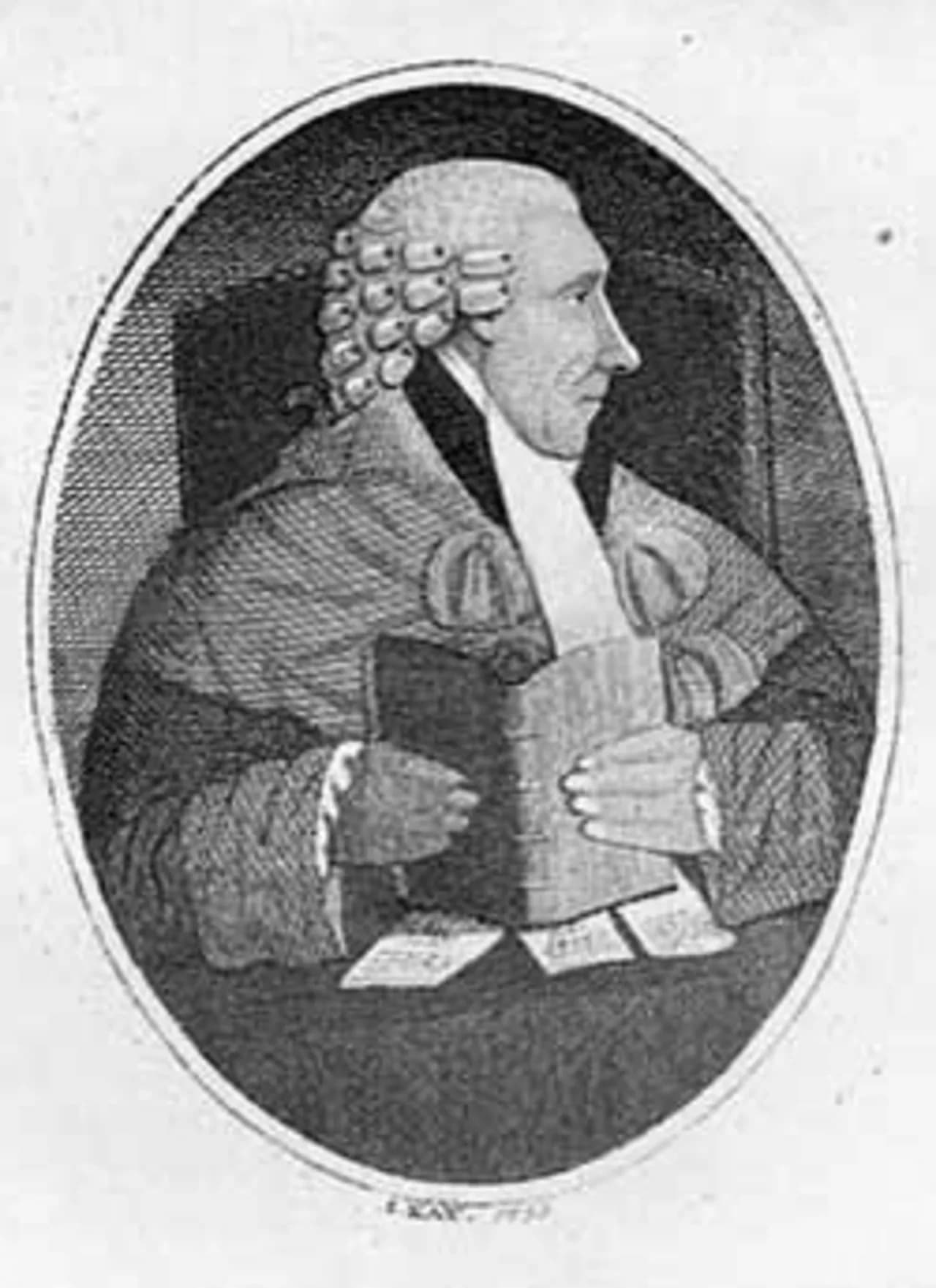 George Fergusson, Lord Hermand