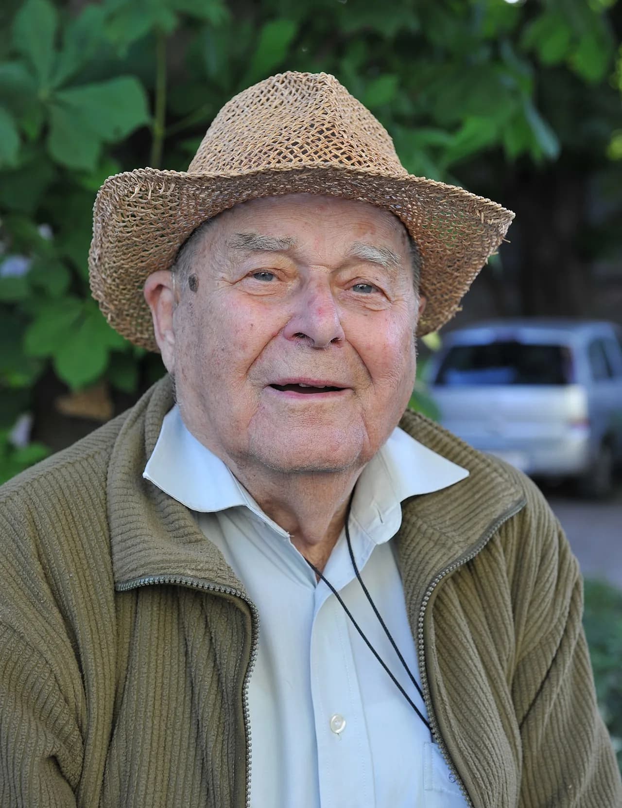 Andrzej Musialik