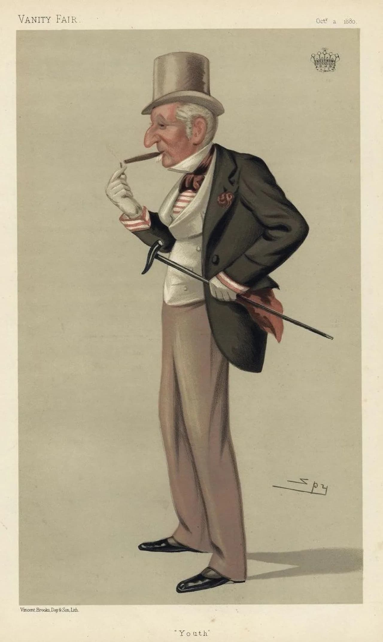 George Finch-Hatton, 11th Earl of Winchilsea