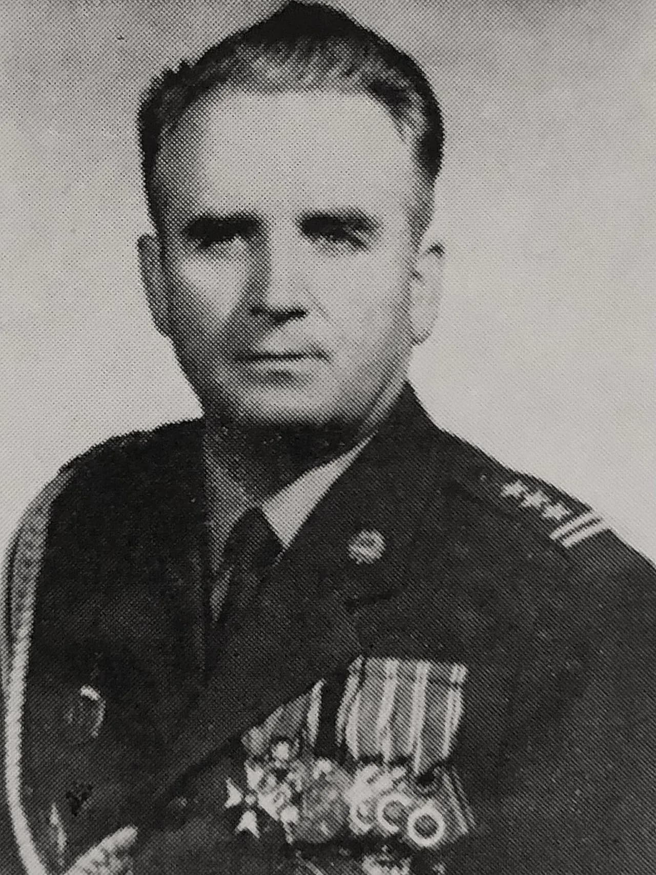 Ludwik Kuropatwa