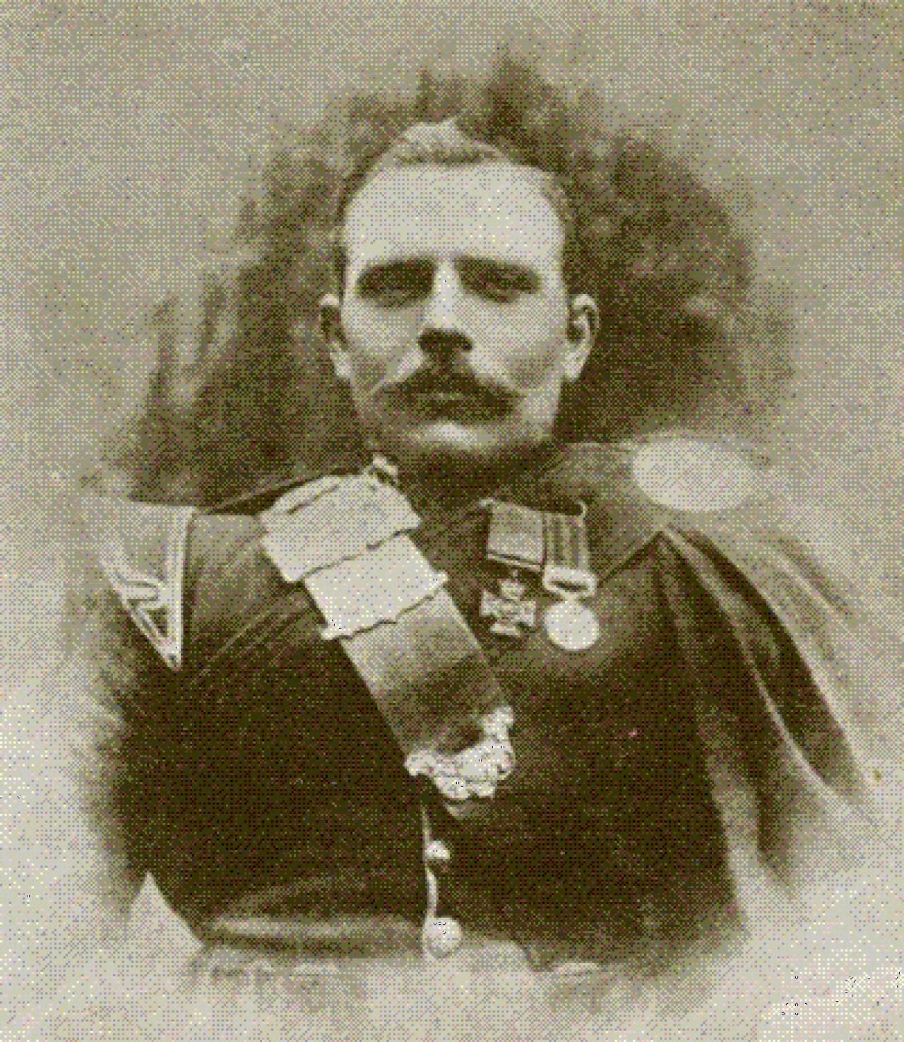George Findlater