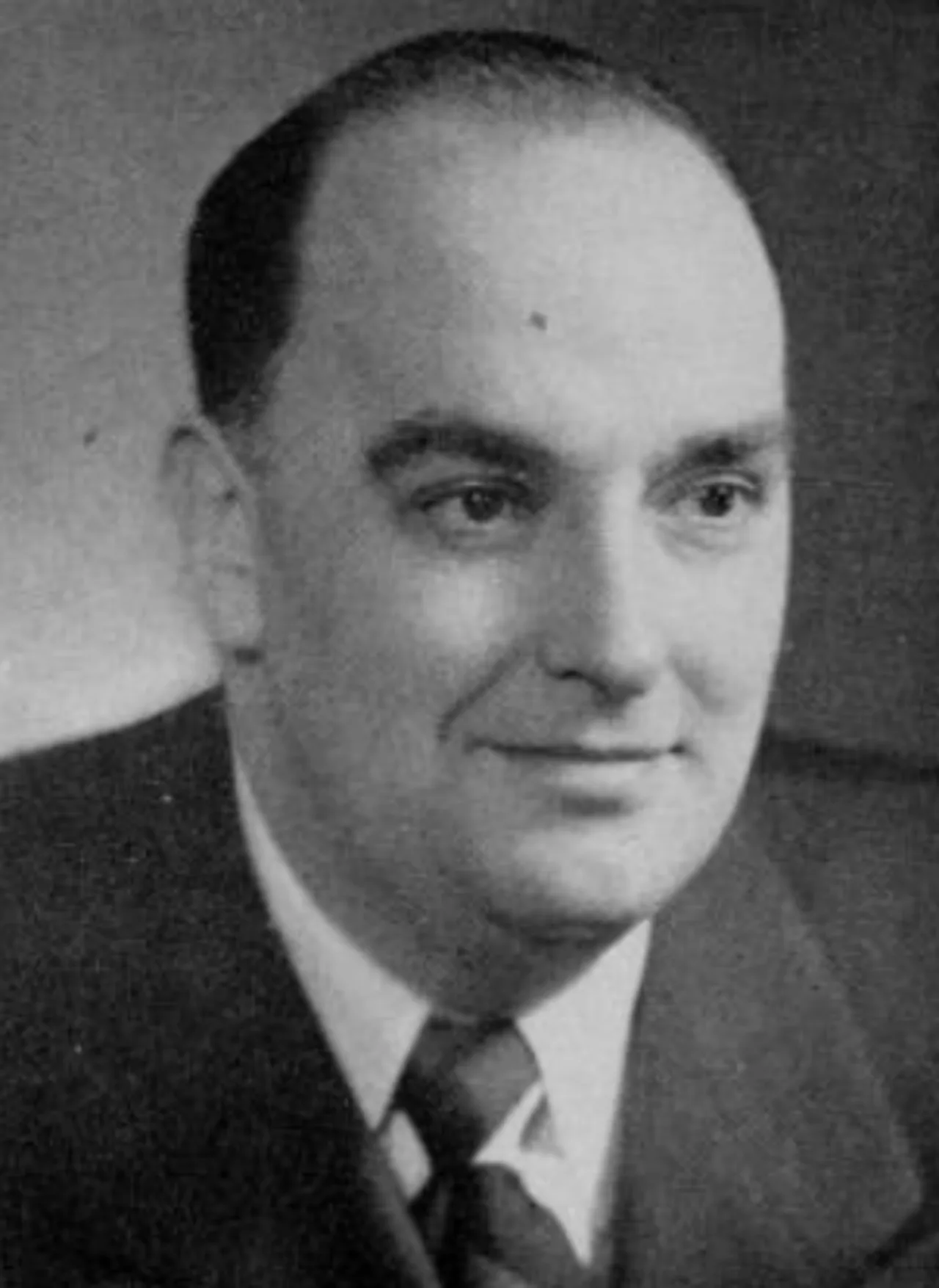 George Fingold