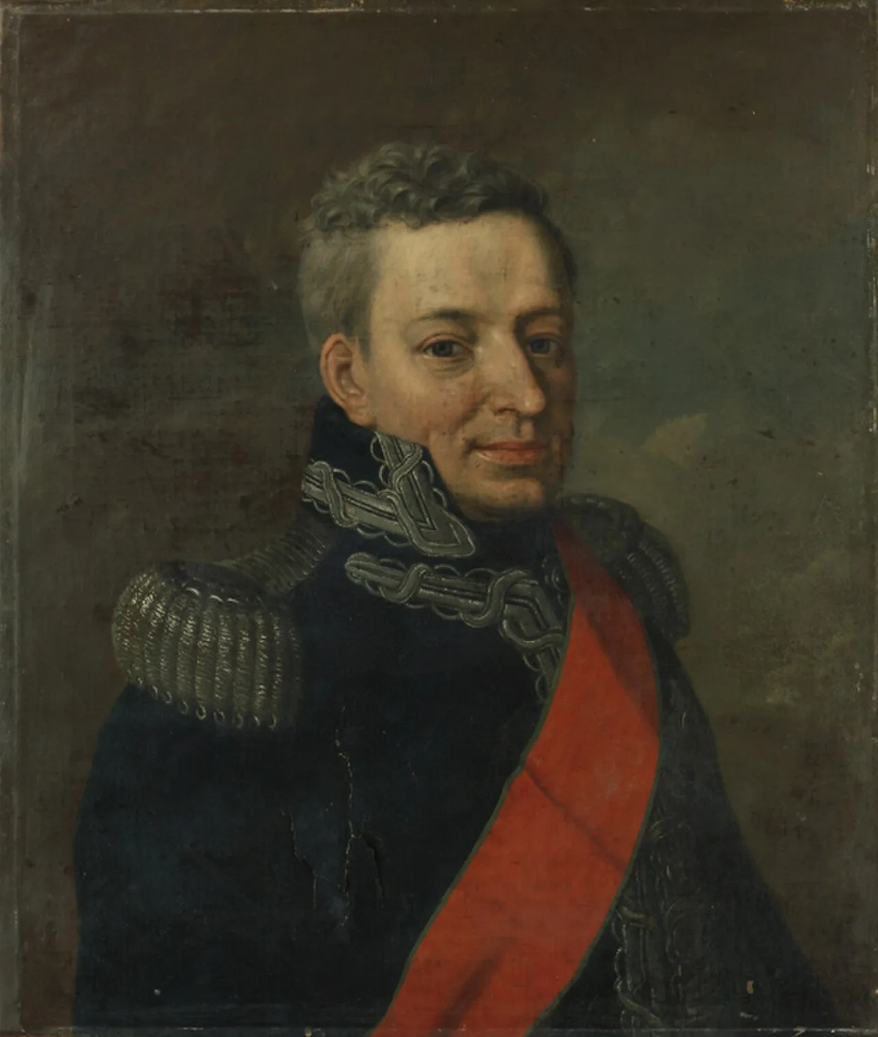 Victor Amadeus