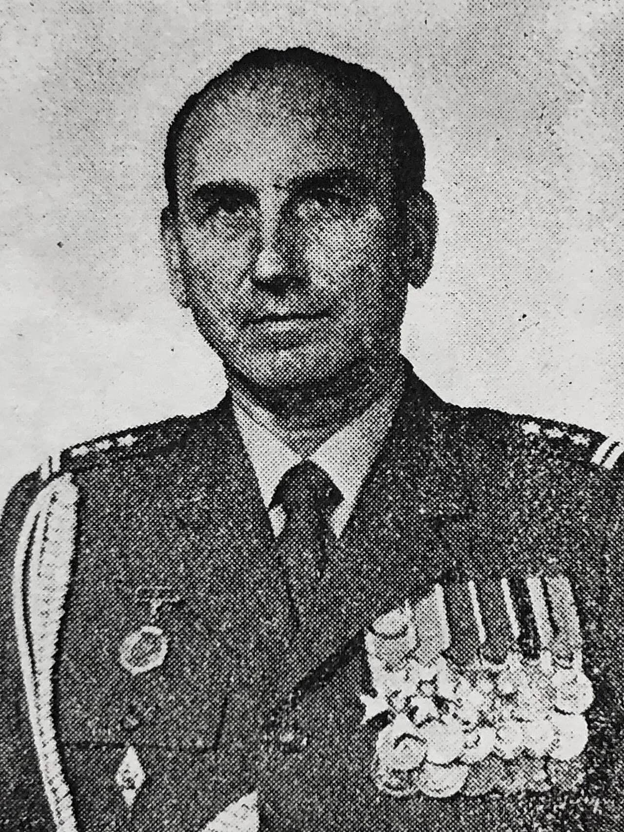 Władysław Wawrzkiewicz