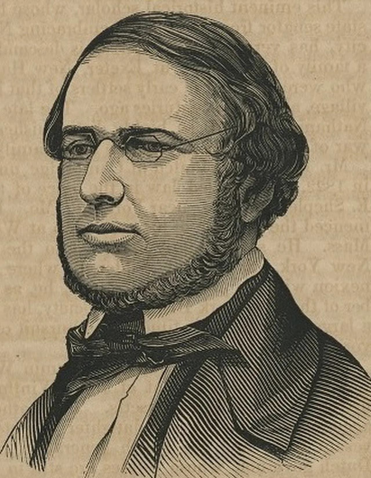 George Folsom