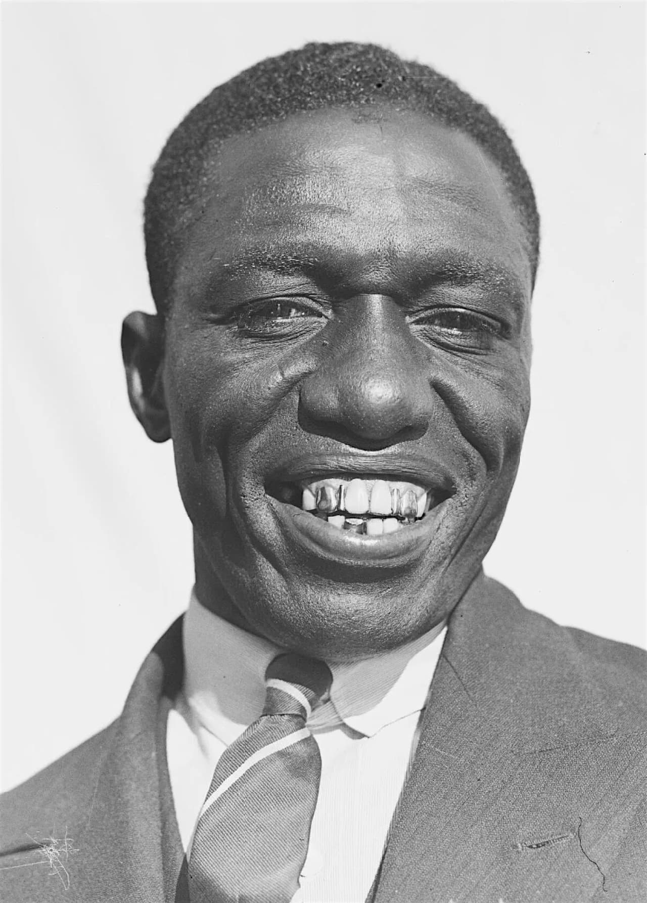 George Francis