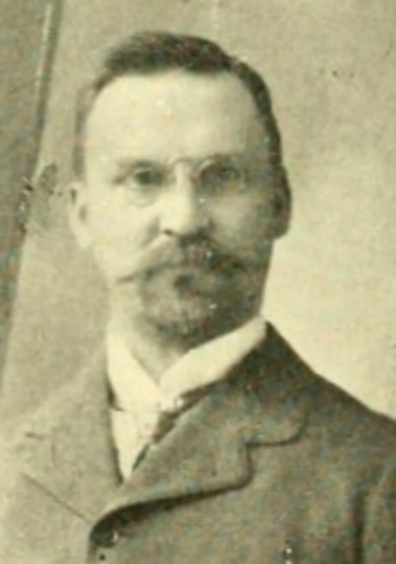George Francis Dow