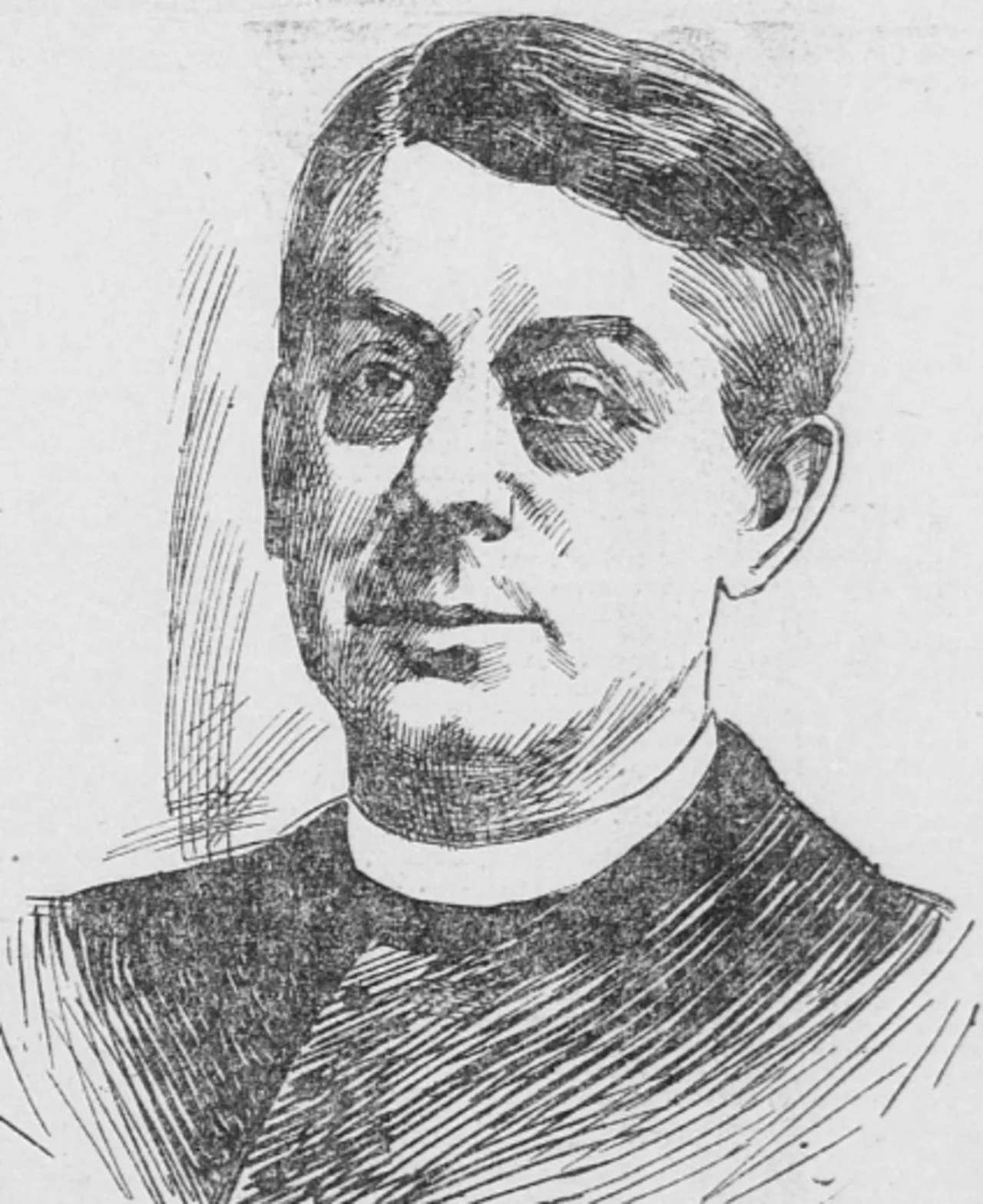 George Francis Houck
