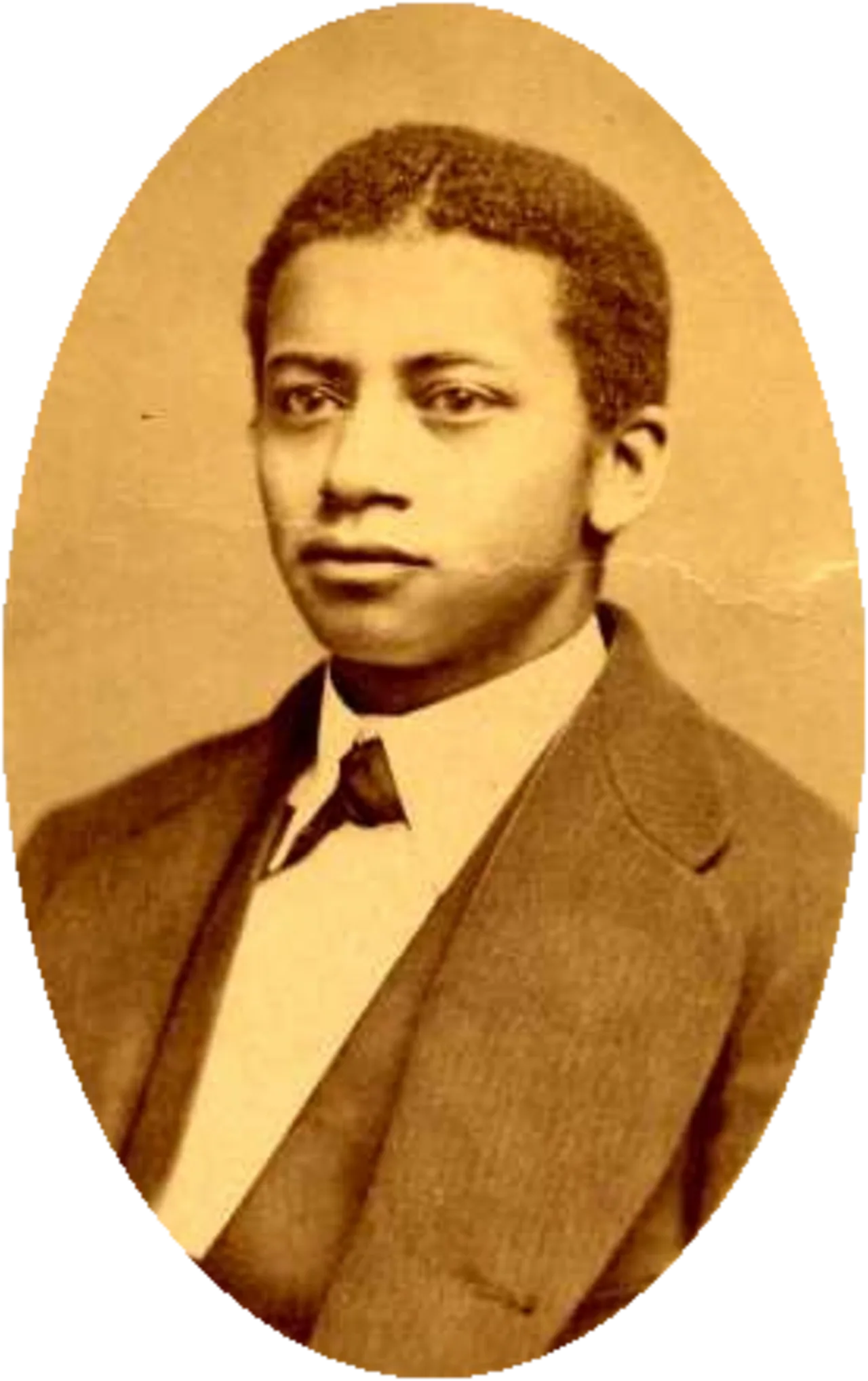 George Franklin Grant