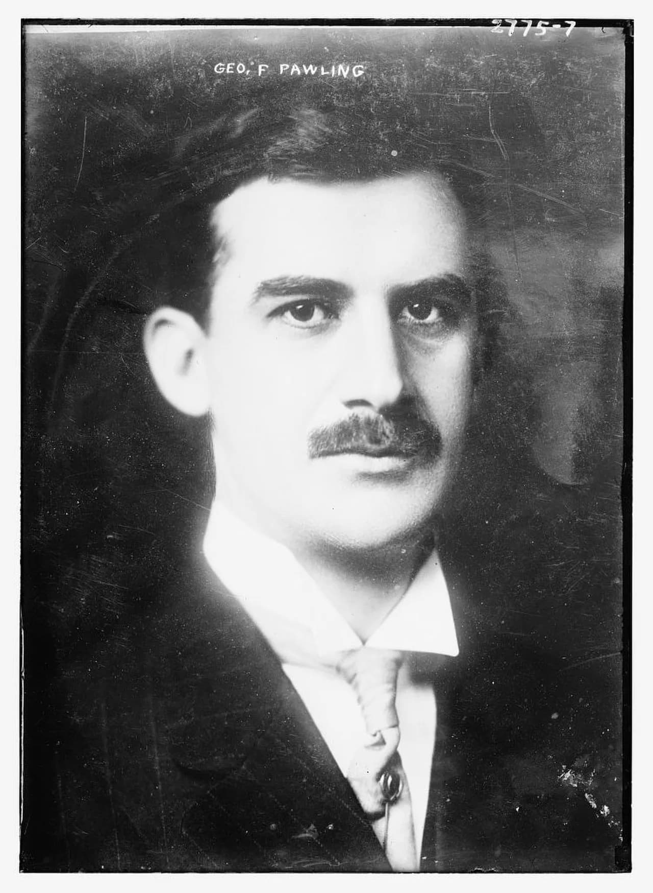 George Franklin Pawling