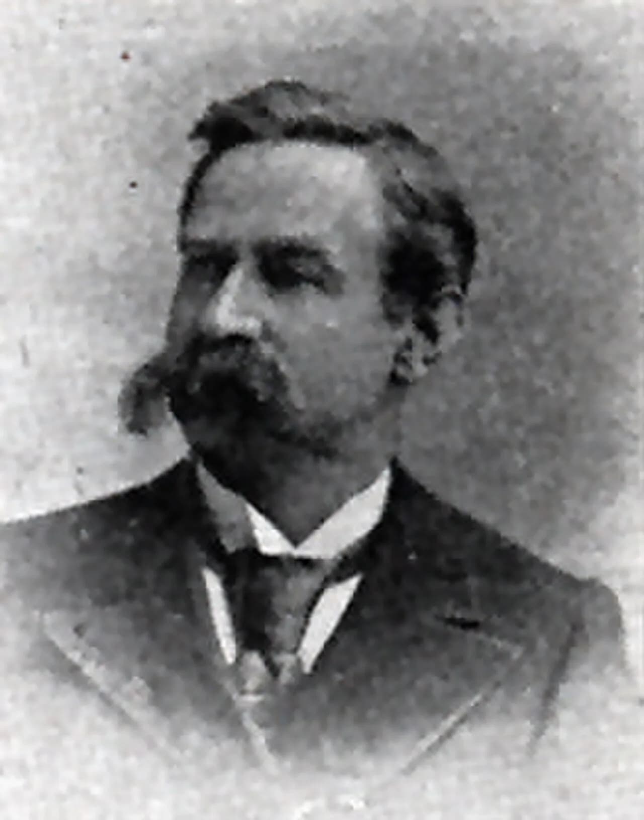 George Frederic Kribbs