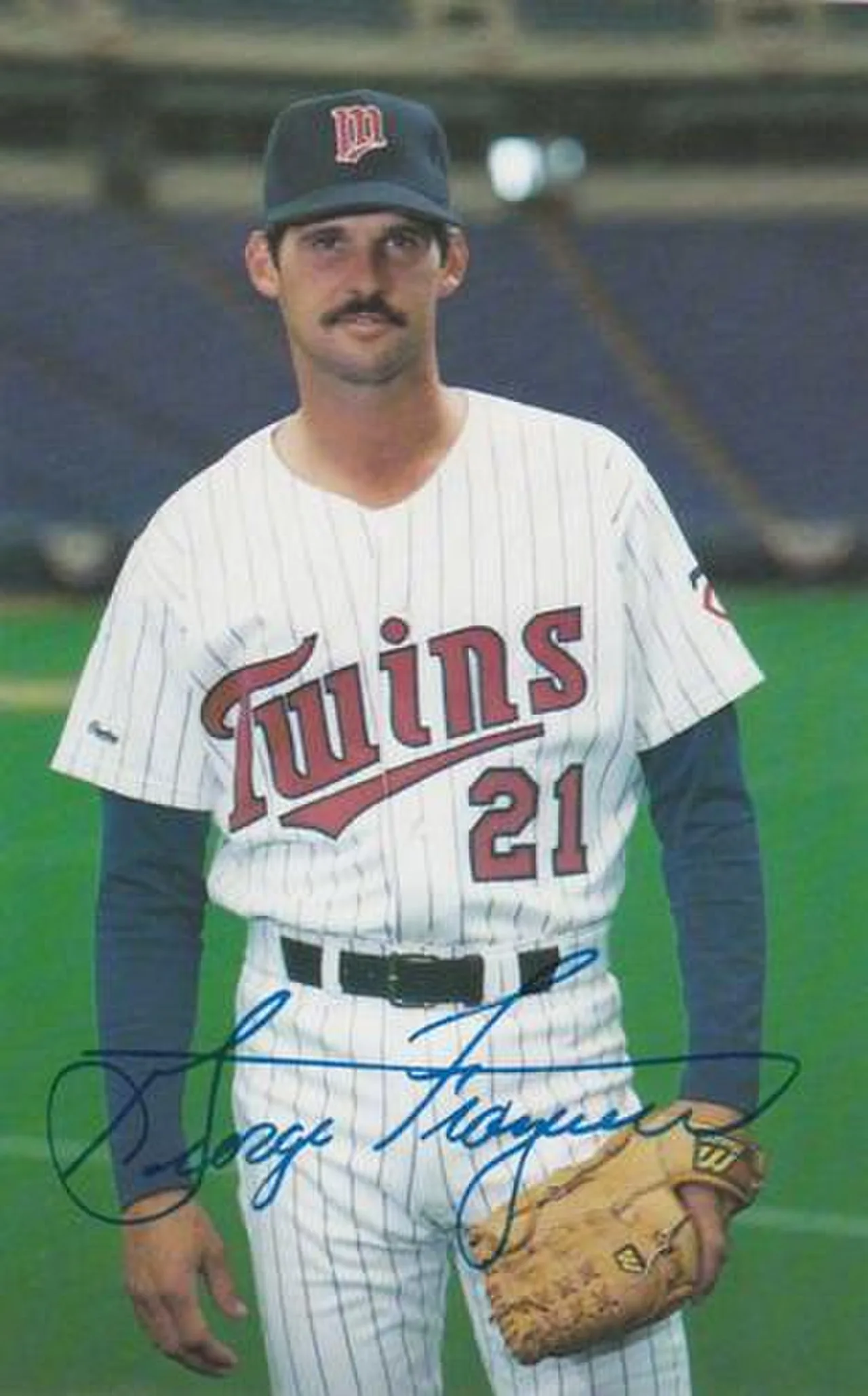 George Frazier