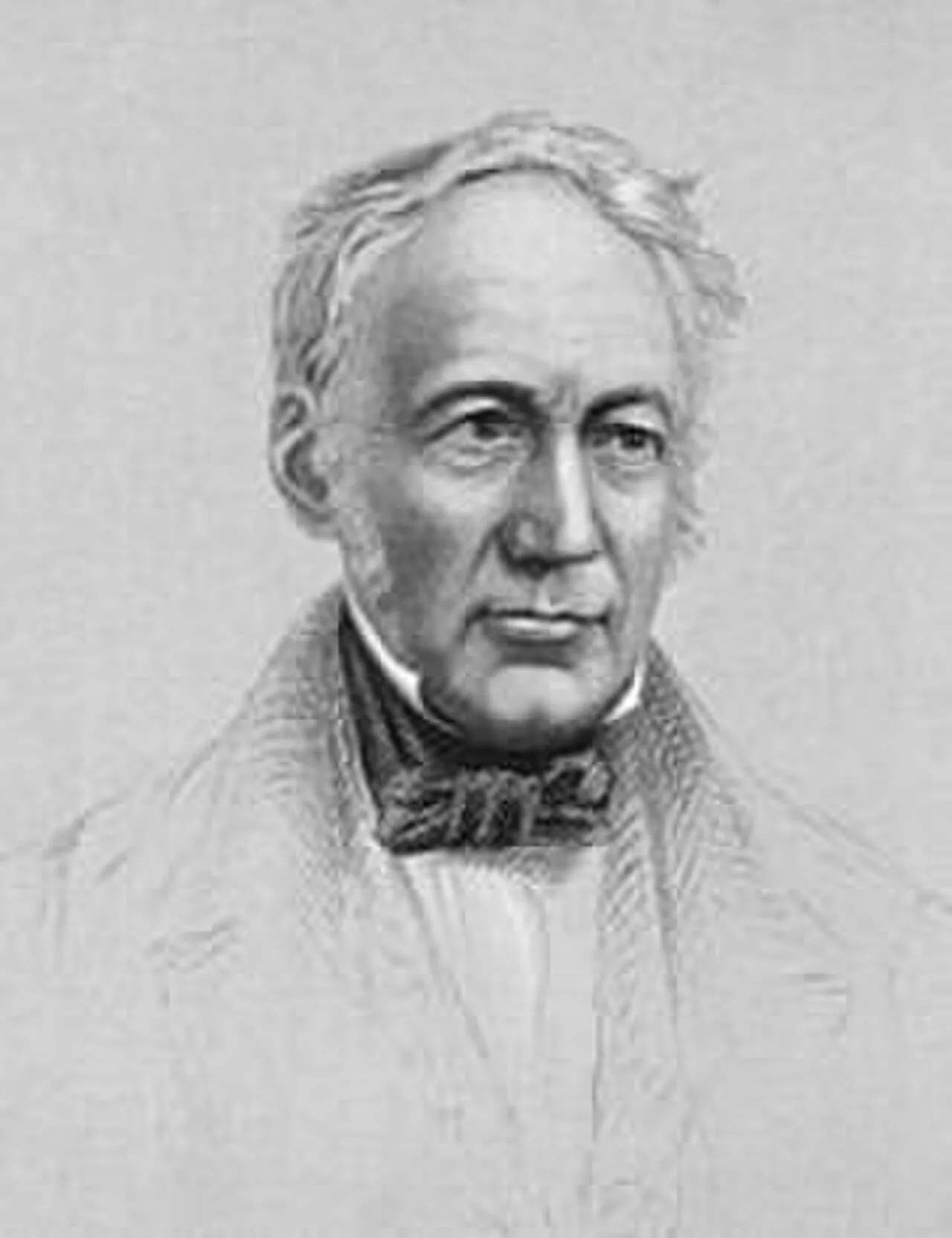 George Frederick Ansell