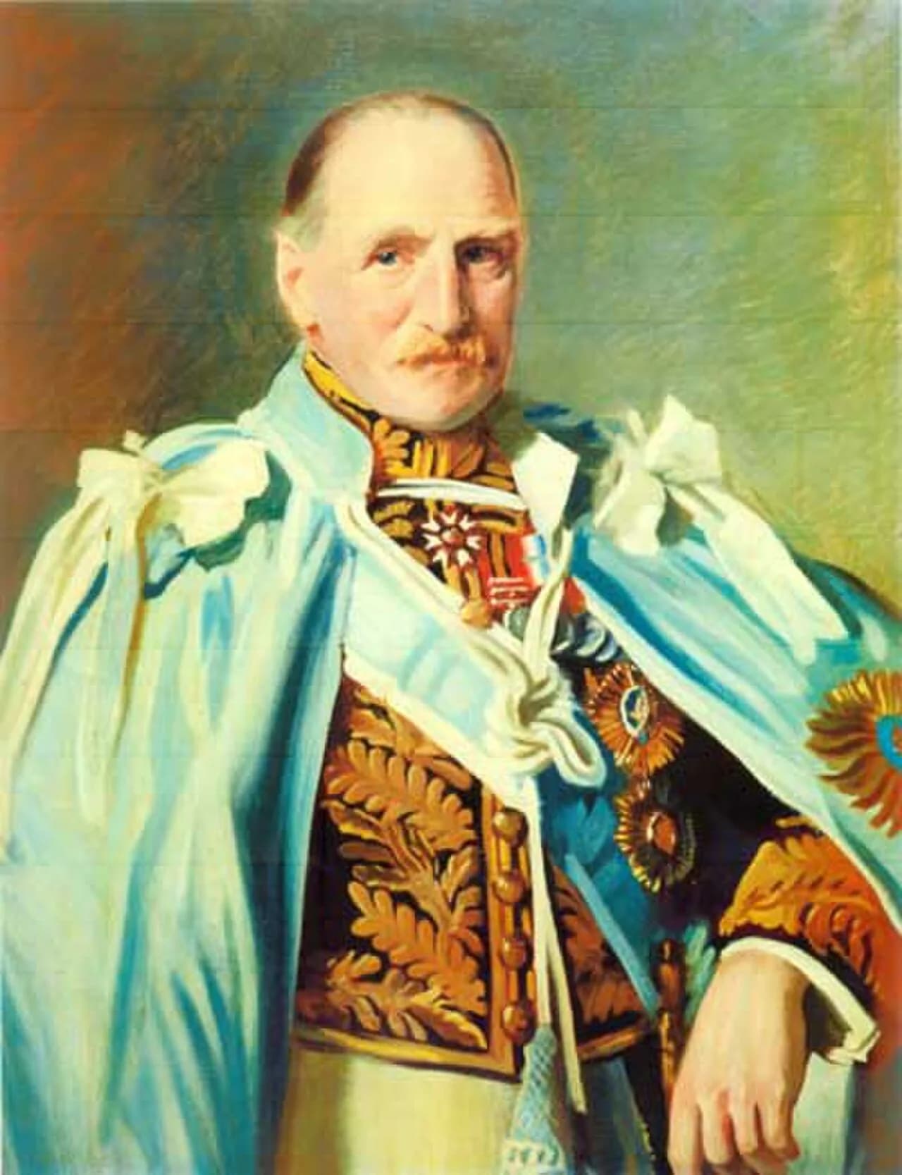George Frederick Stanley