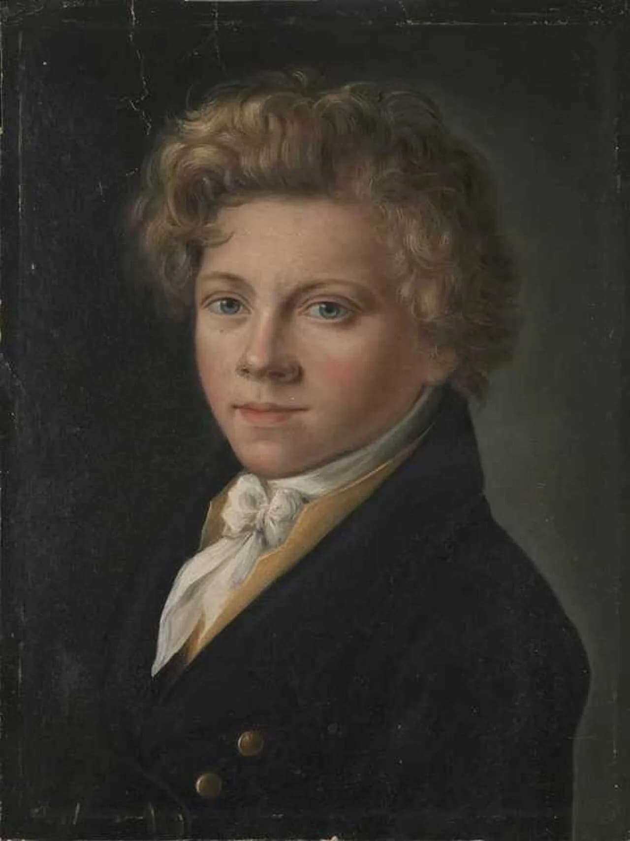 Peter Petersen