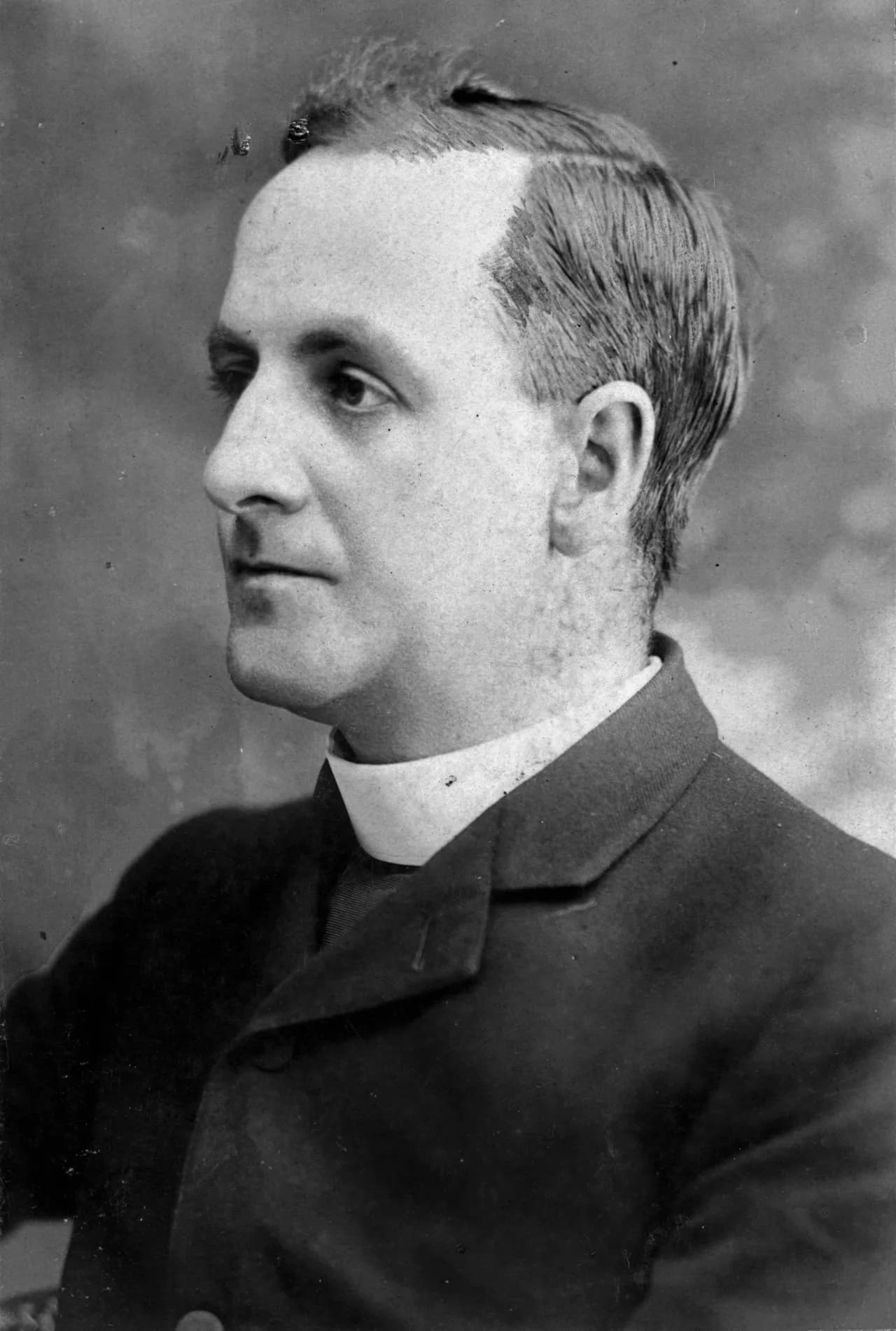 George Frodsham