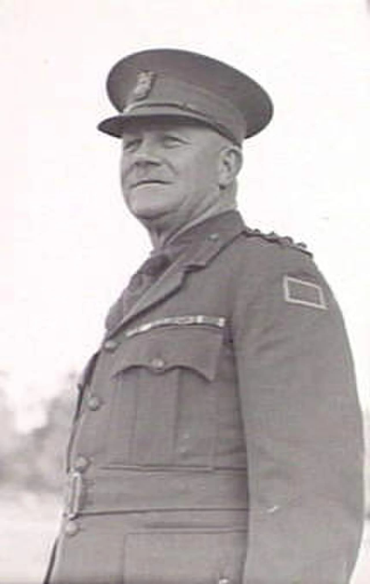 George Furner Langley