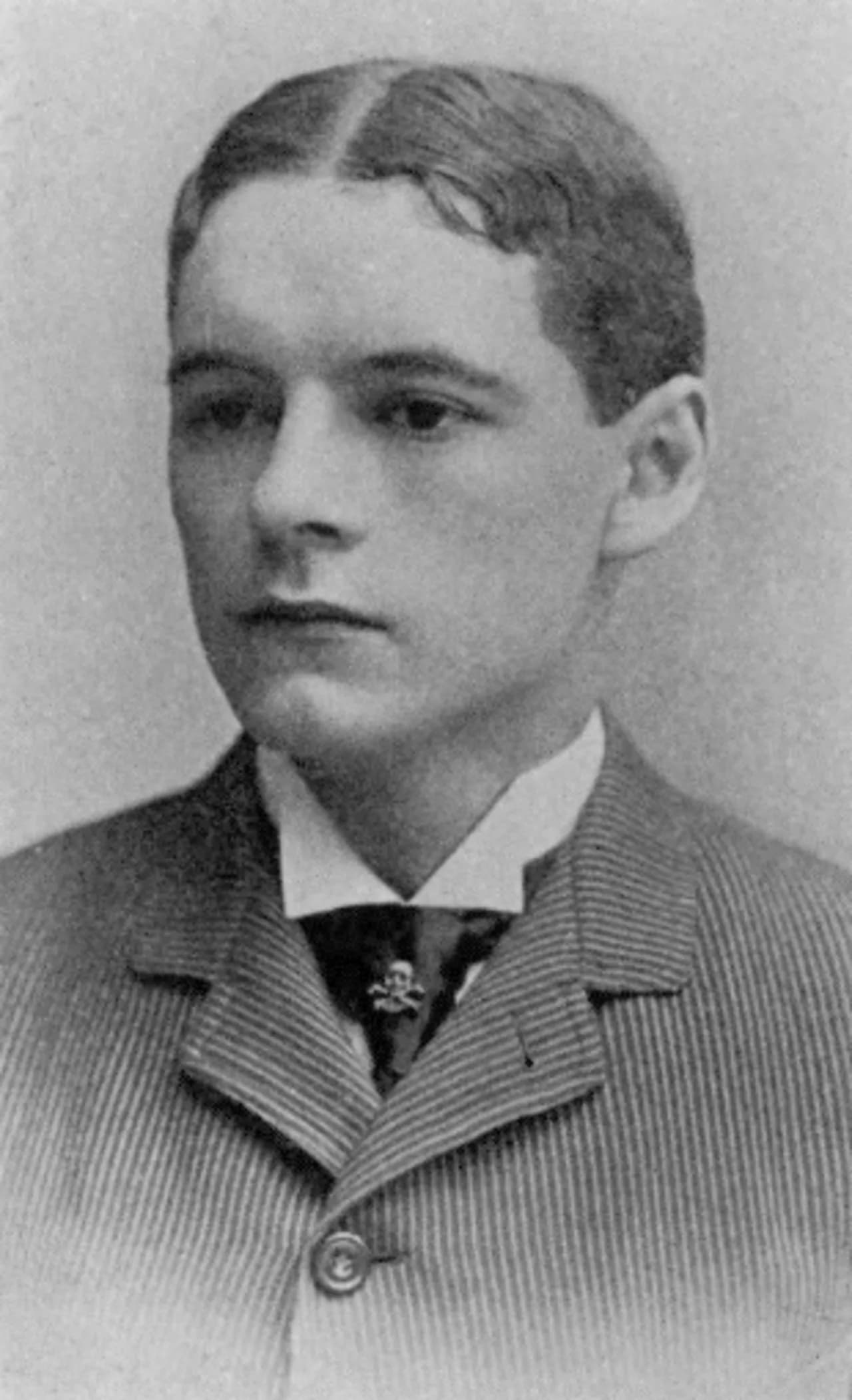 George G. Haven Jr.