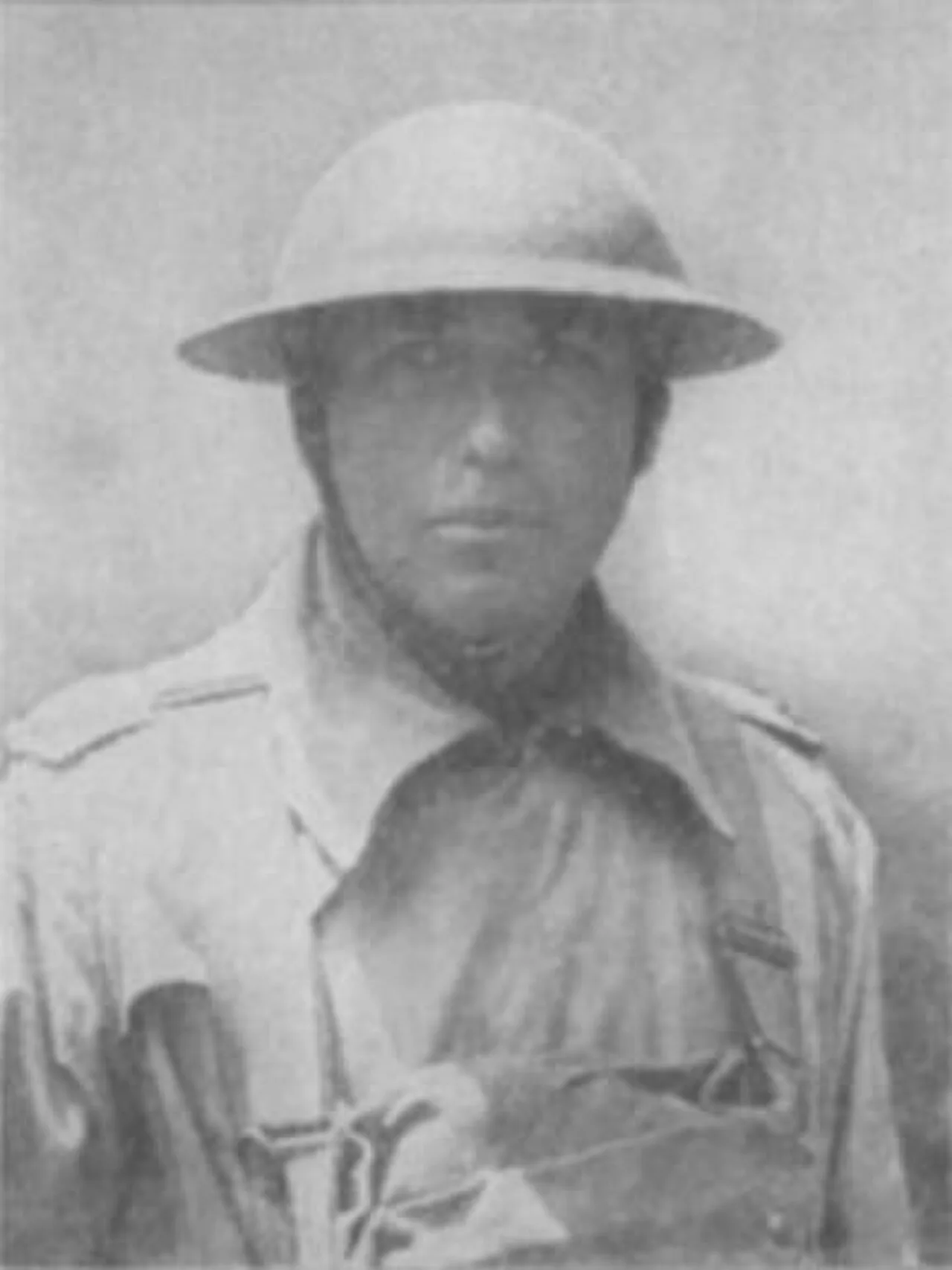 George G. McMurtry