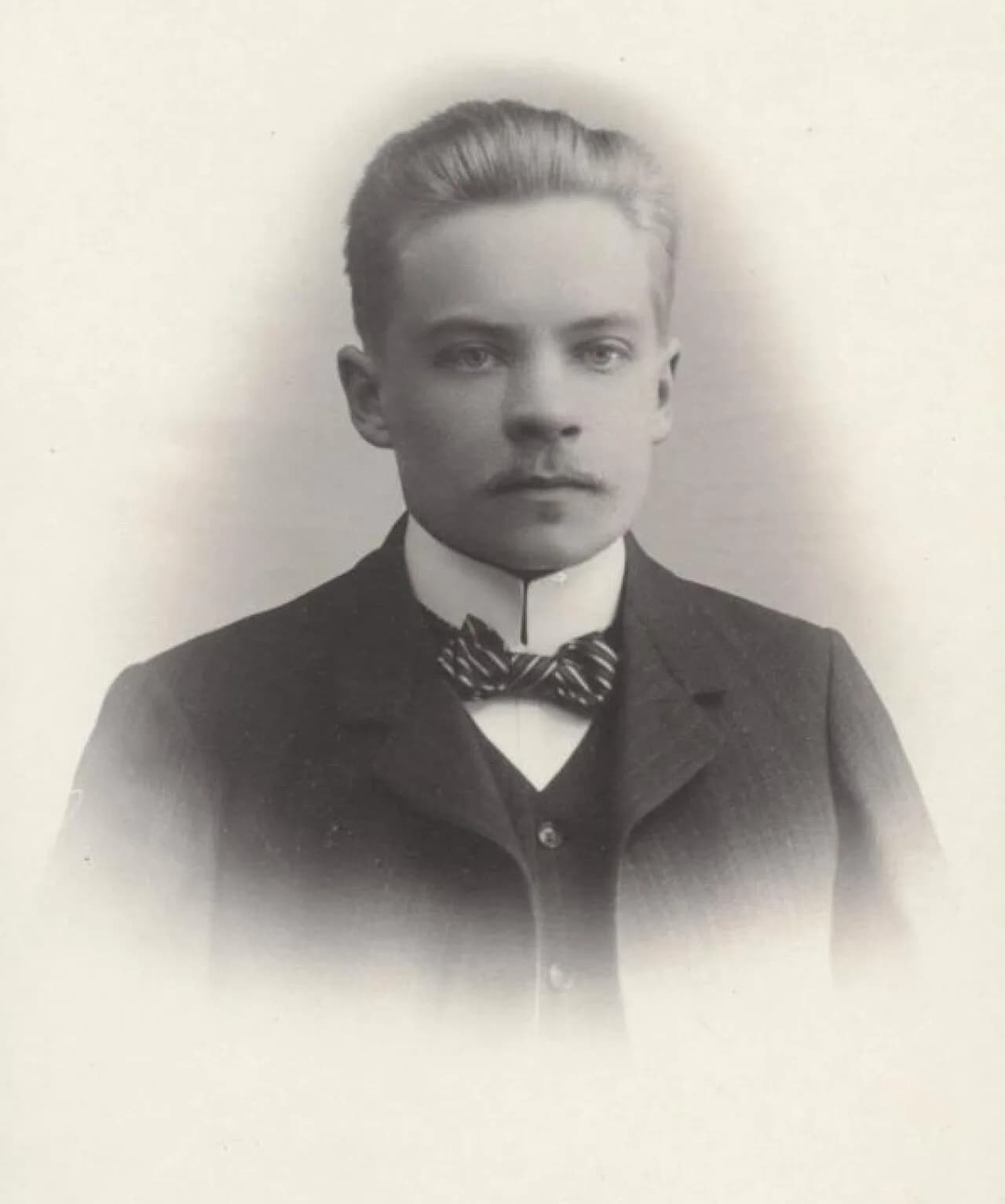 Veikko Kyander