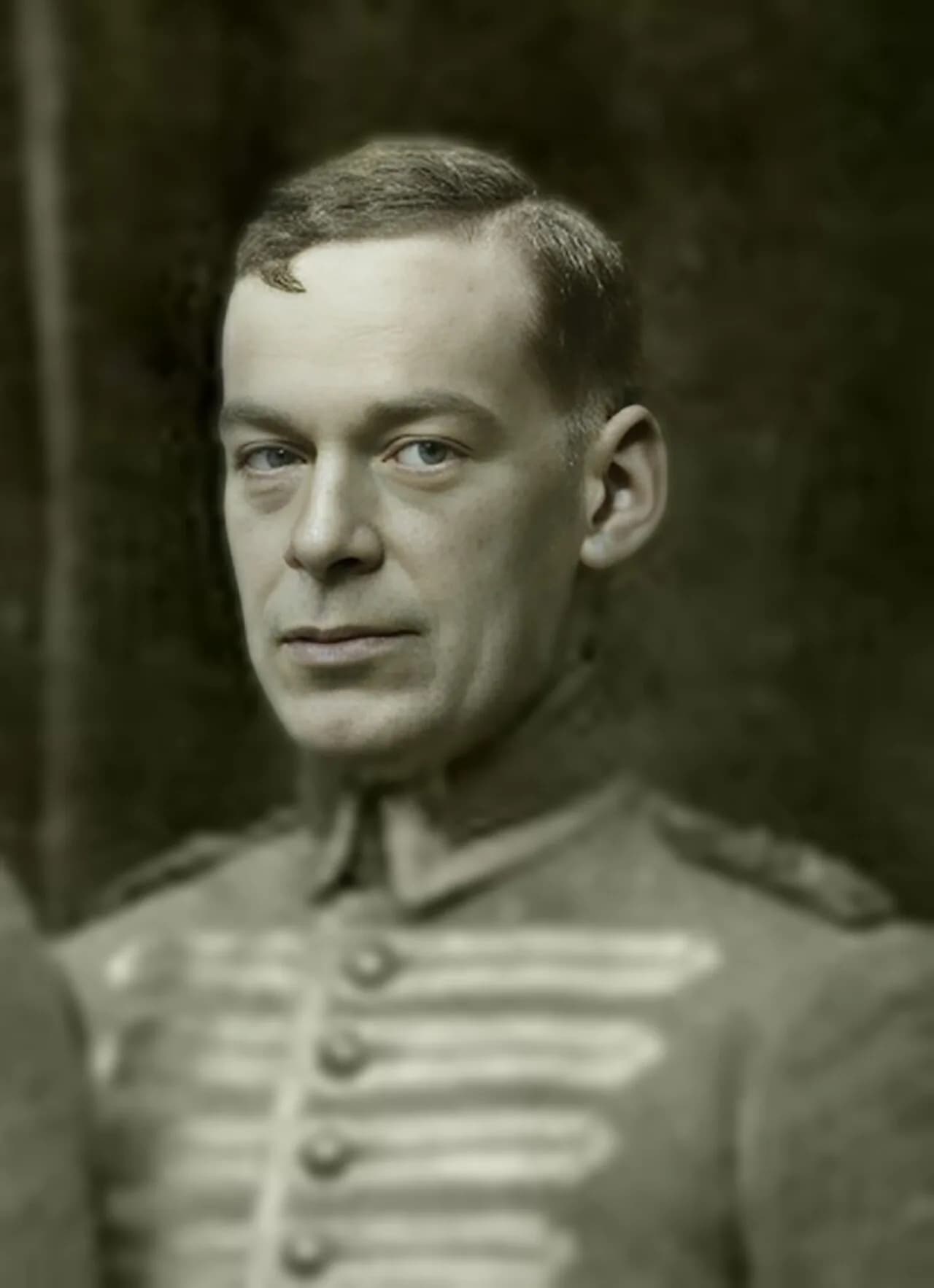 Ilmari Haapakoski