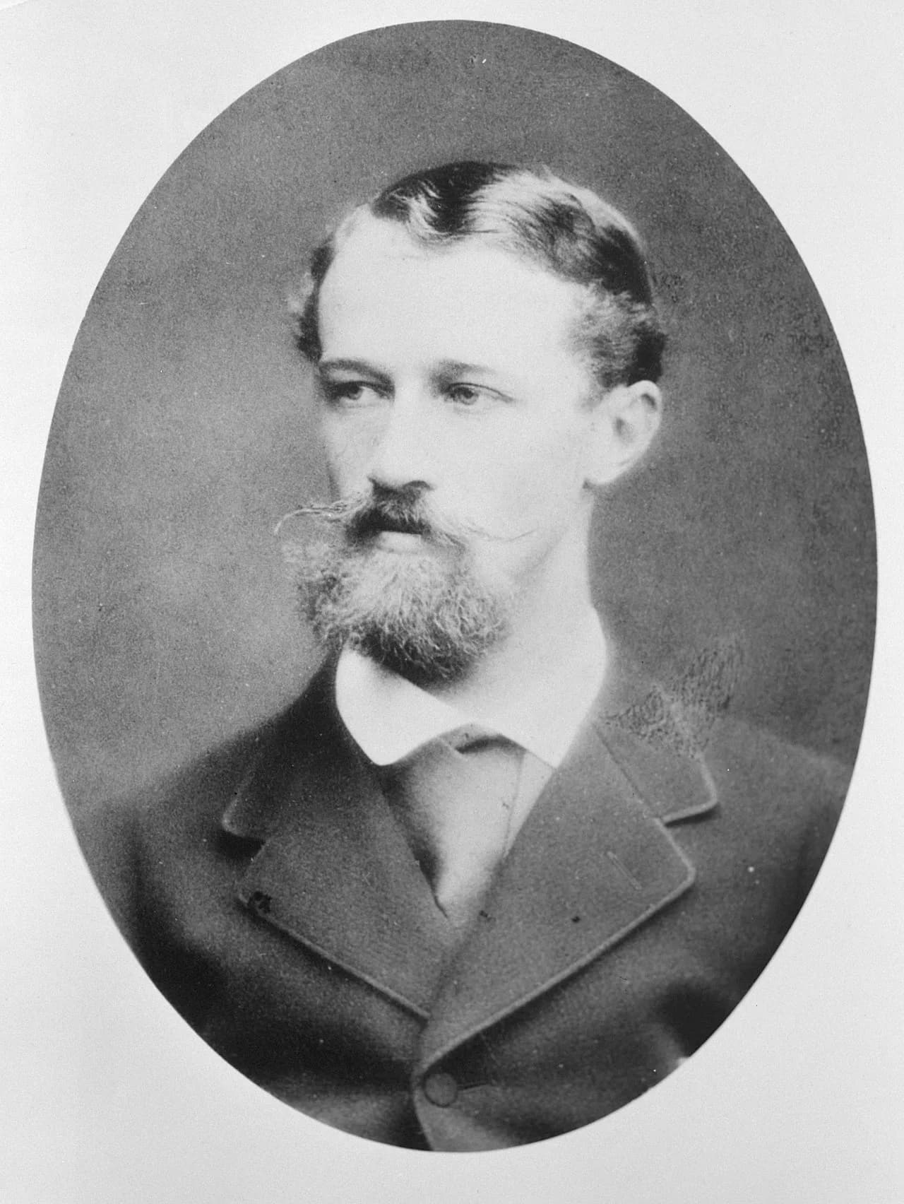 Carl Samuel von Nottbeck
