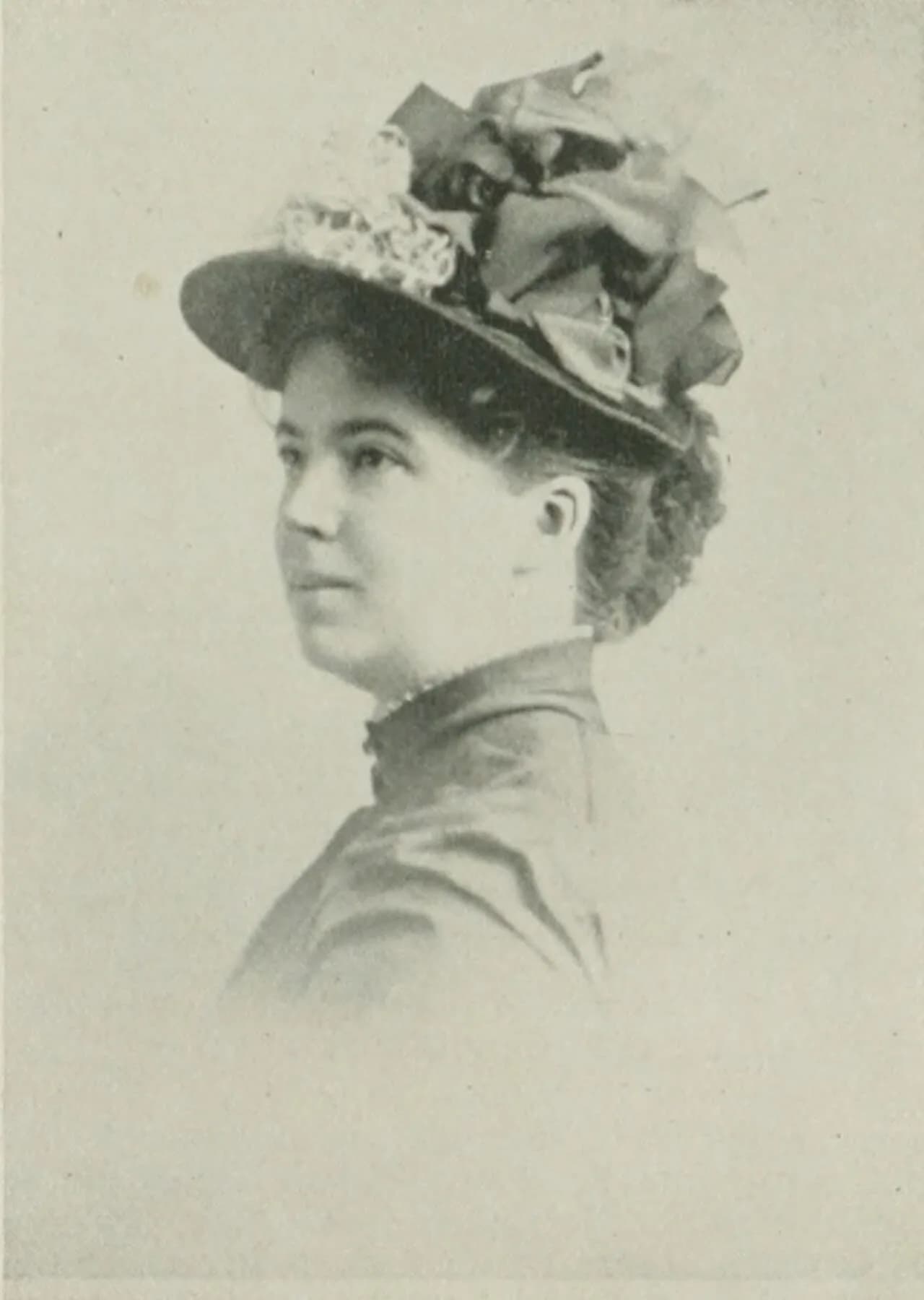 Maria Brace Kimball