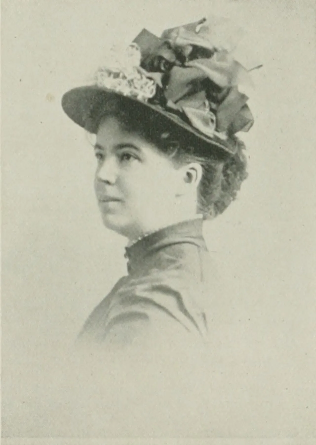 Maria Brace Kimball