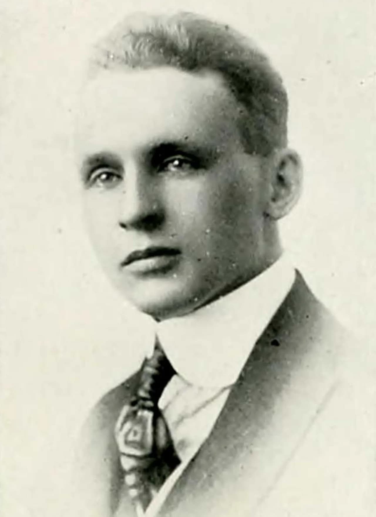 George Gauthier