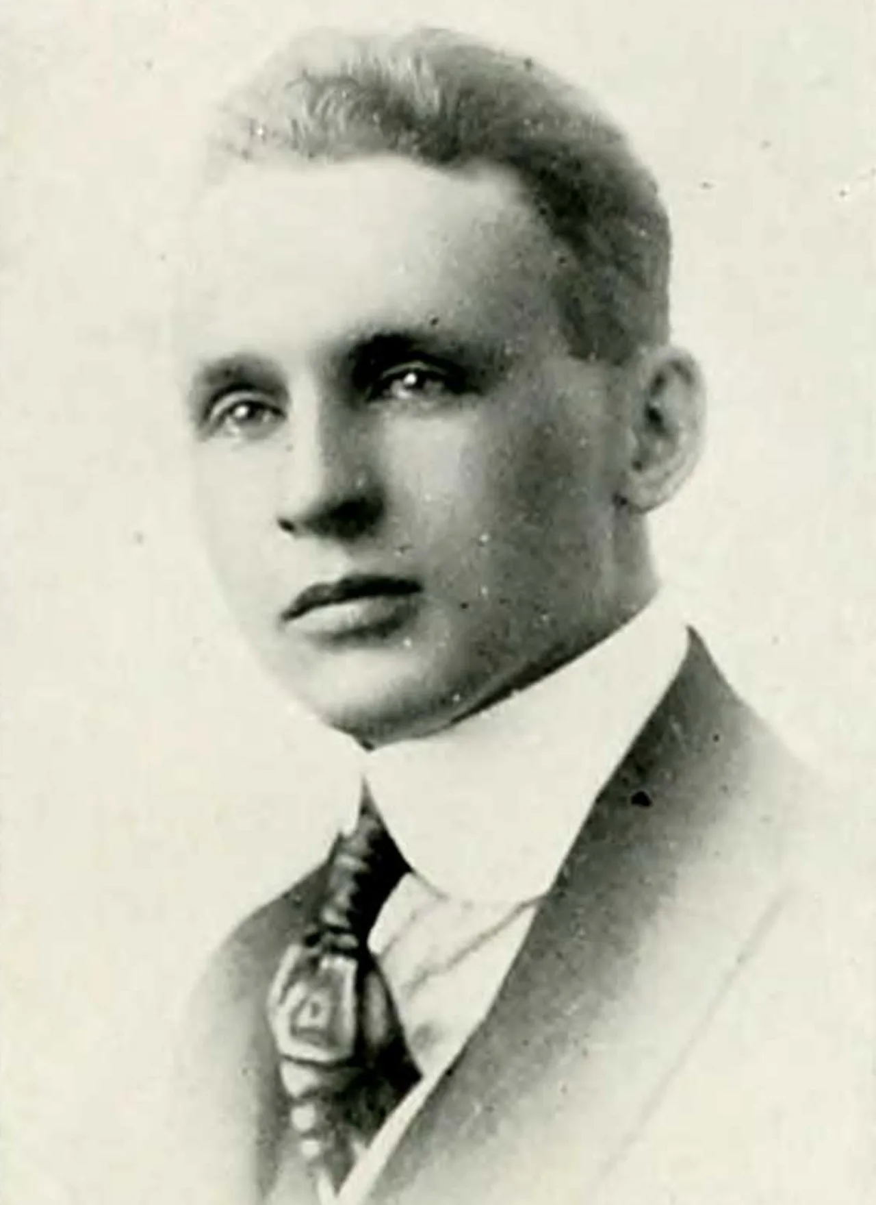 George Gauthier
