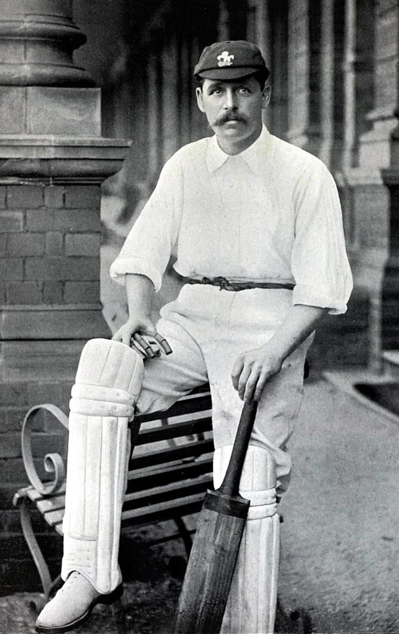 George Gibbons Hearne