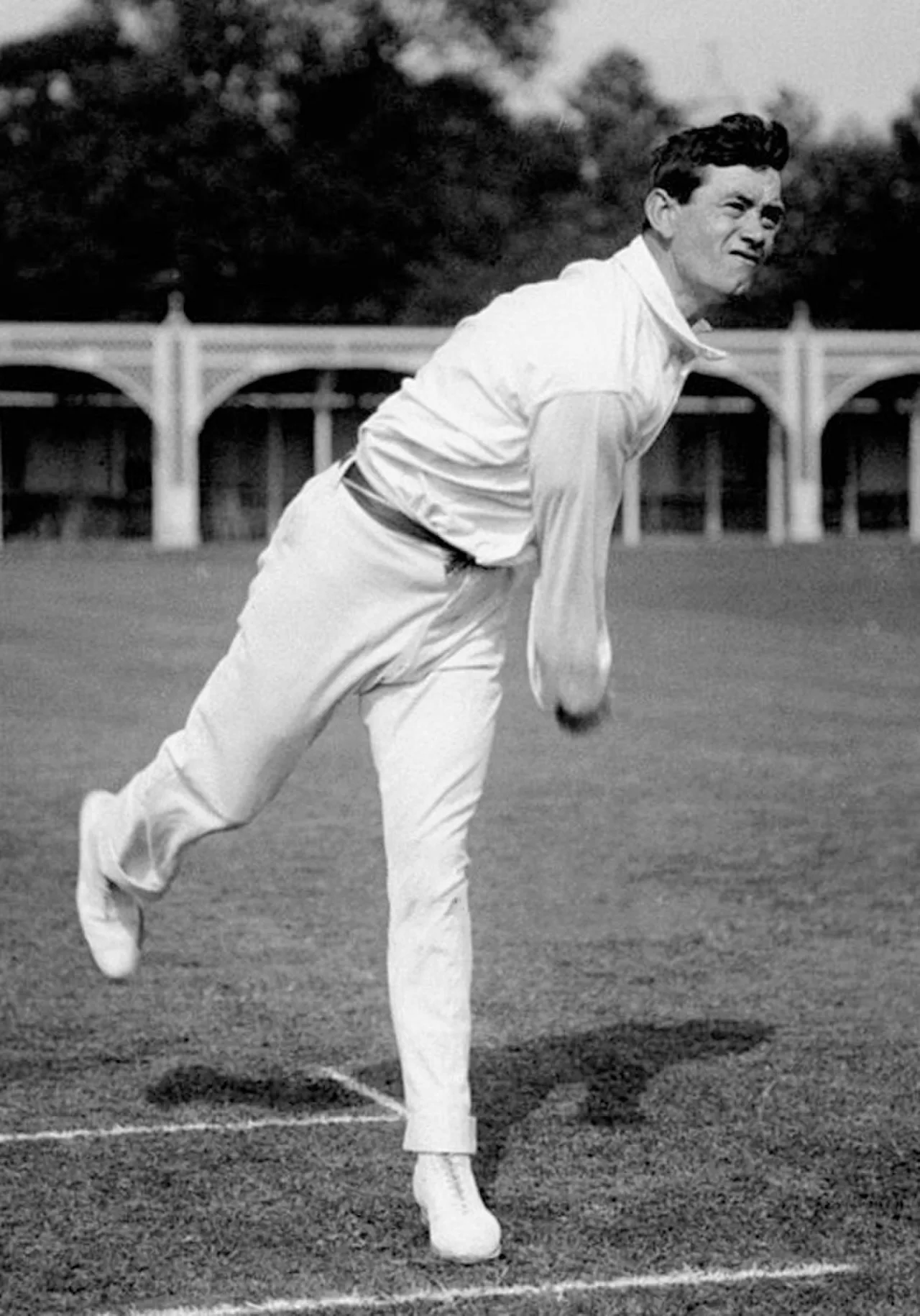 George Gill