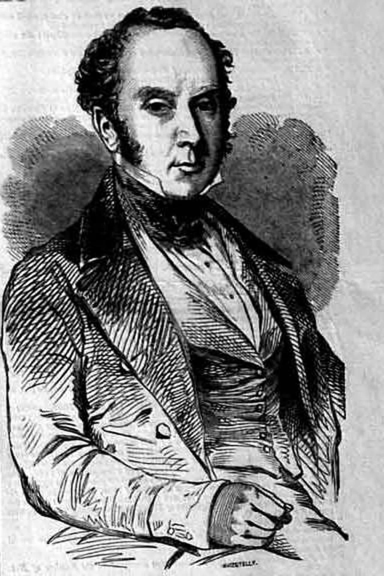 George Glyn, 1st Baron Wolverton