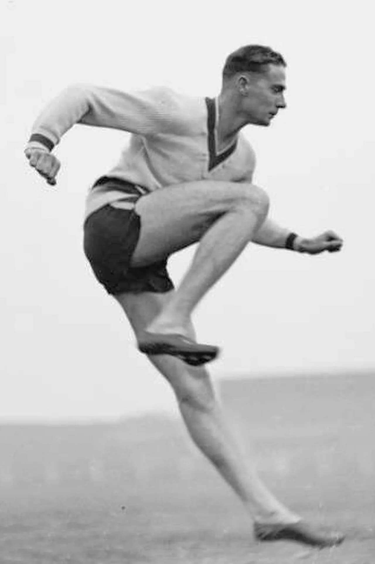 George Golding