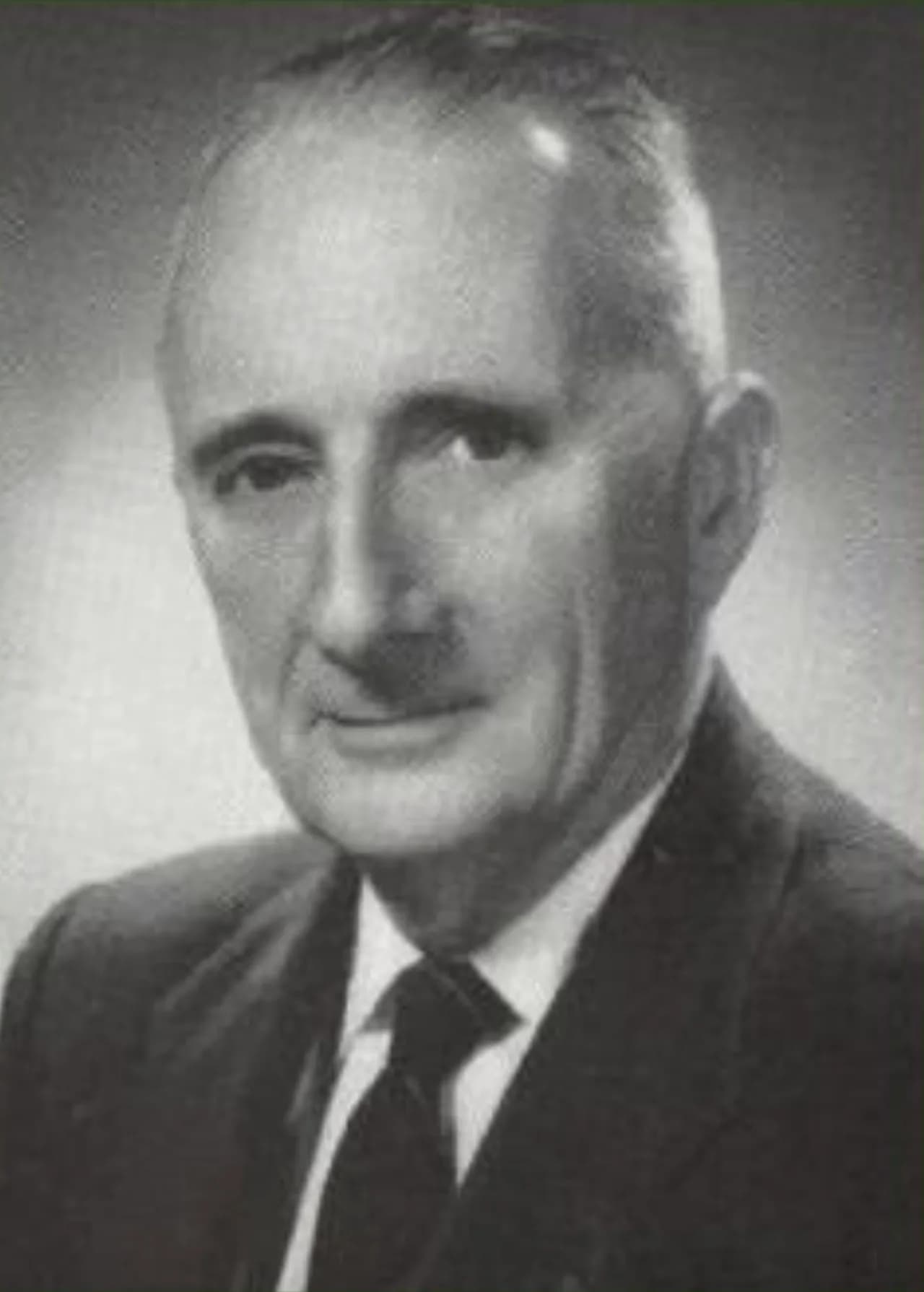 George Gray