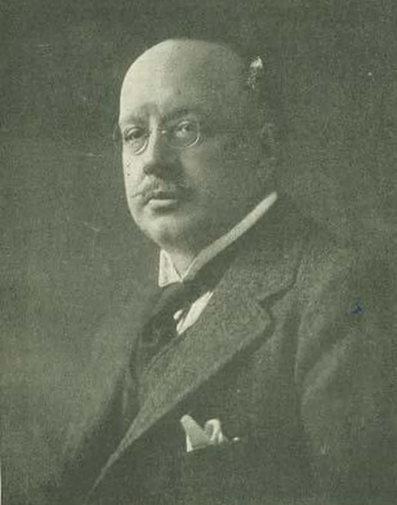 George Green Foster